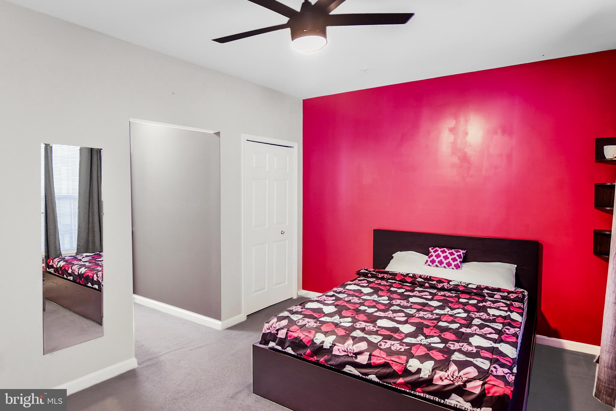 HOLLINGTON - Residential Lease