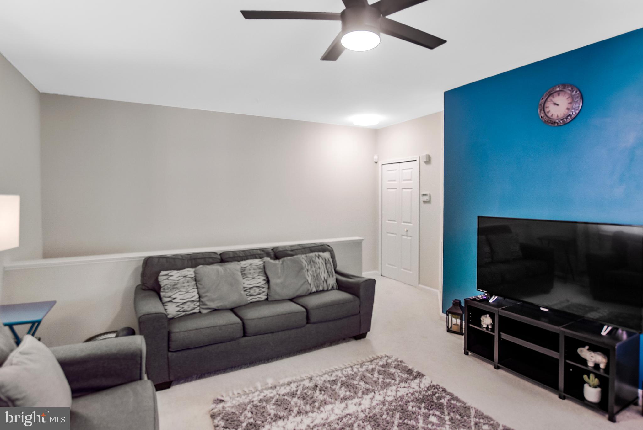 HOLLINGTON - Residential Lease