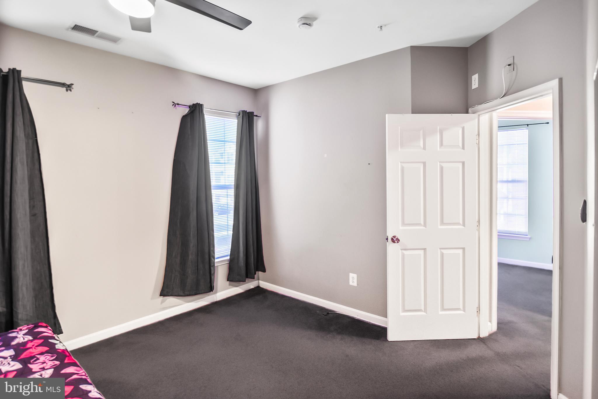 HOLLINGTON - Residential Lease