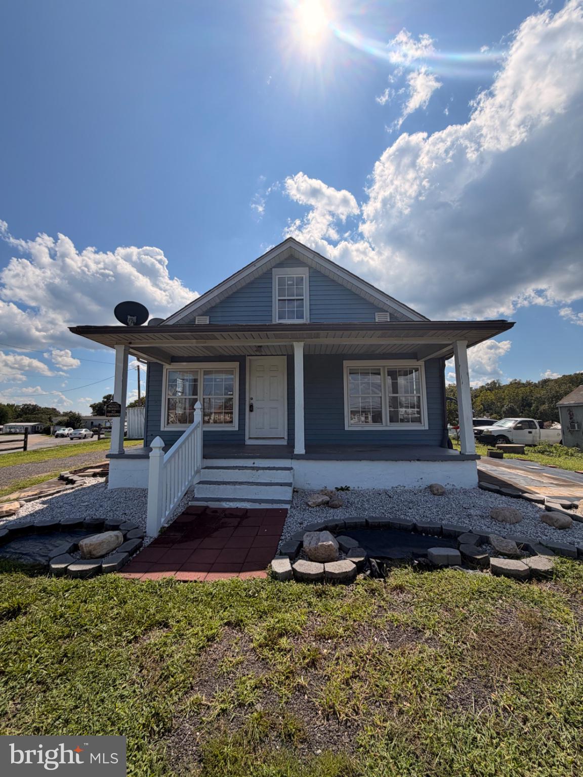 285 WARRENTON ROAD