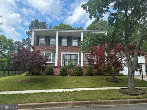 Homes For Rent - 3007 Metronome Turn<br/> CLINTON, MD 20735