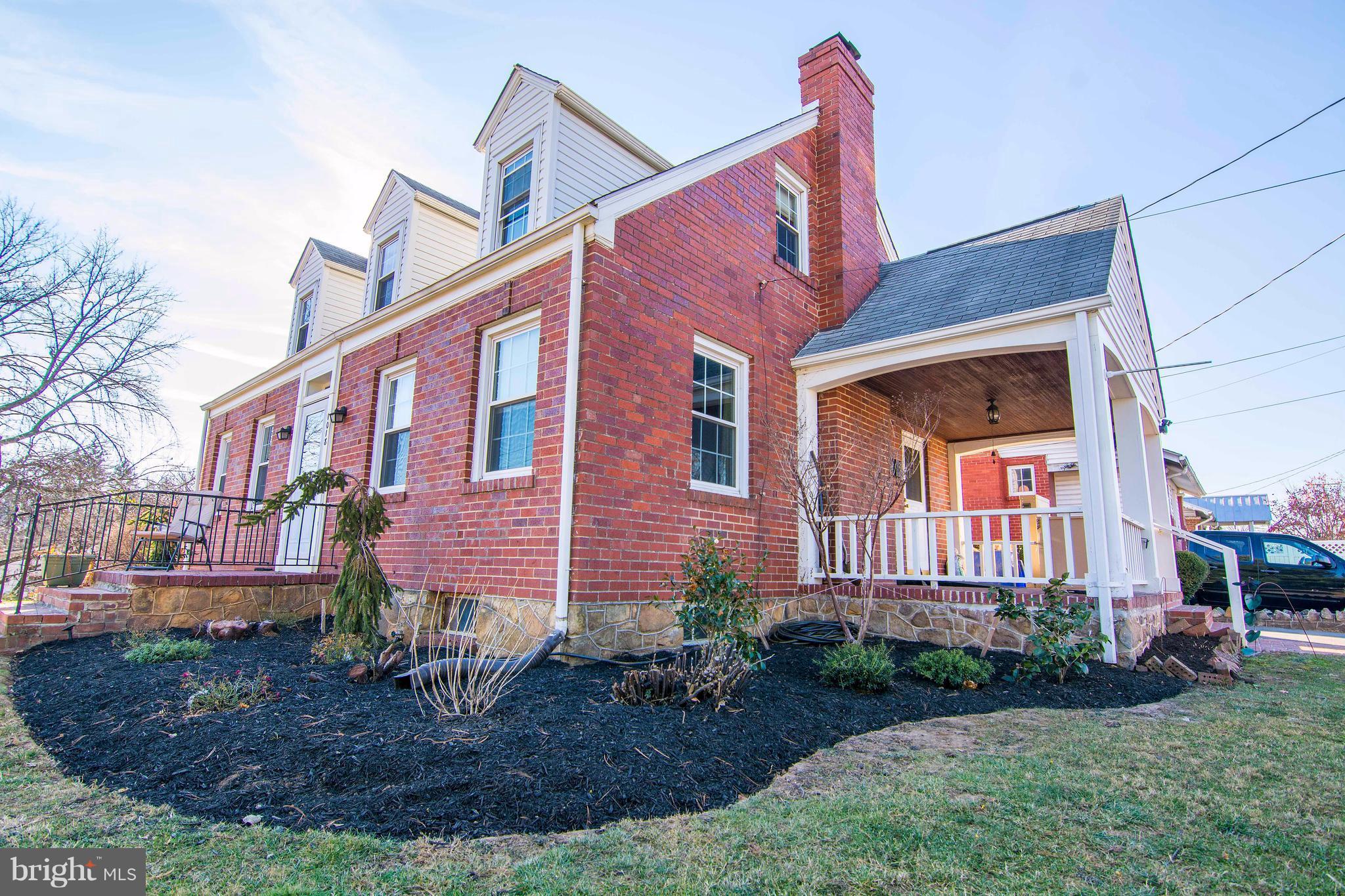 BORDEN - Residential