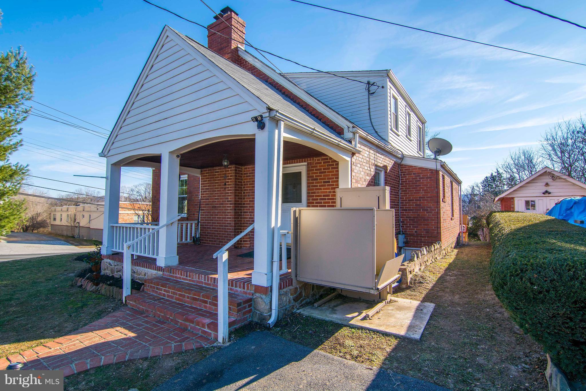 BORDEN - Residential