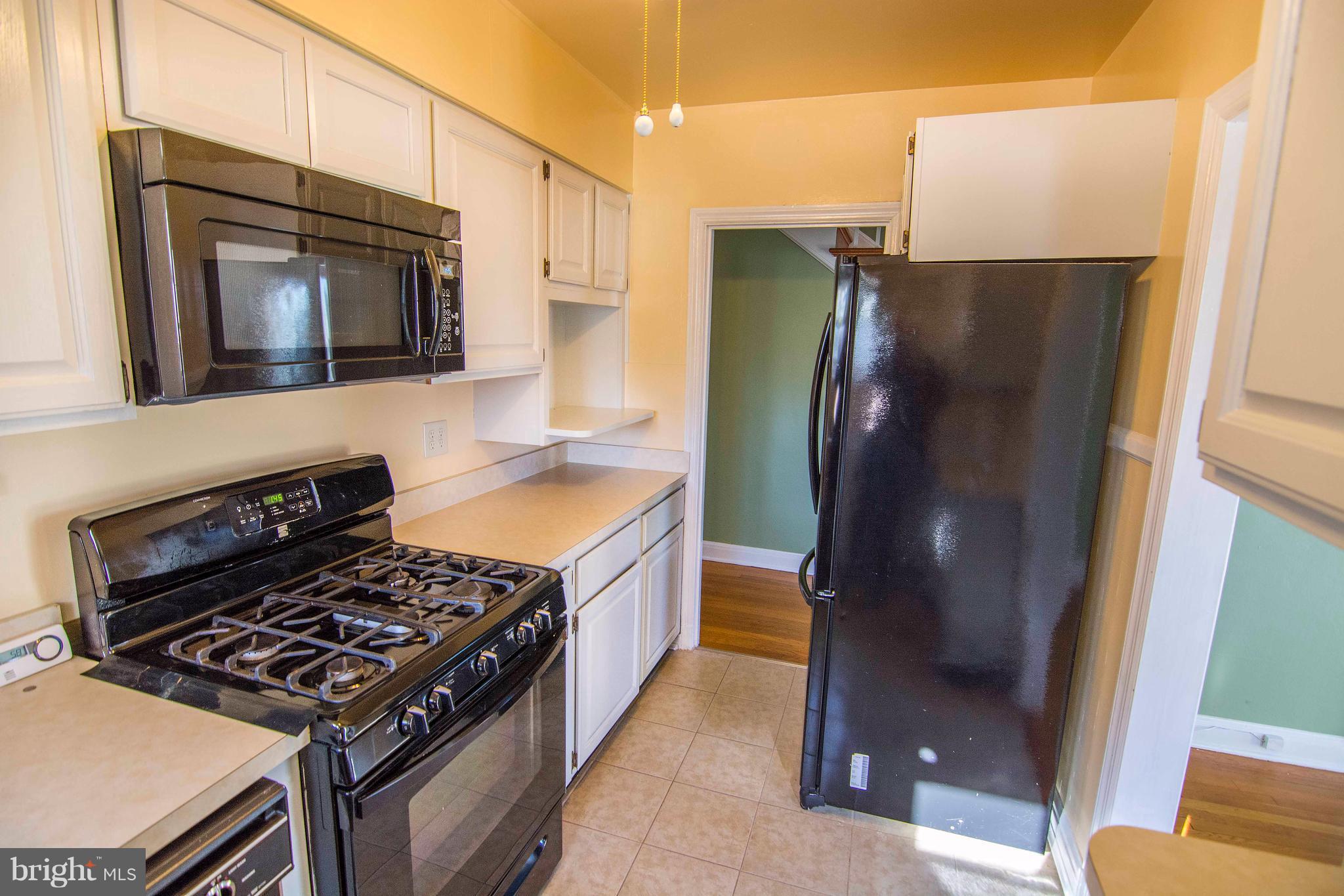 BORDEN - Residential