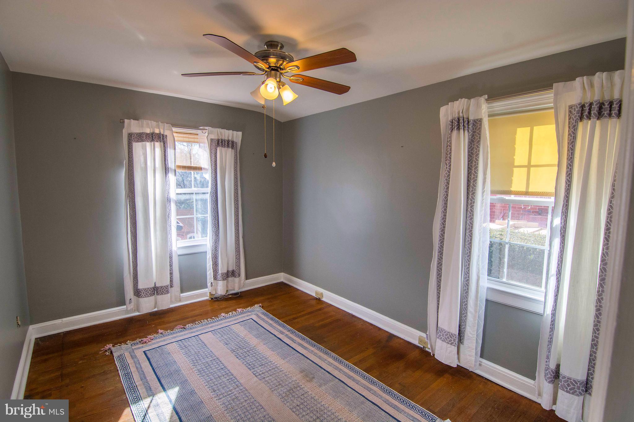 BORDEN - Residential