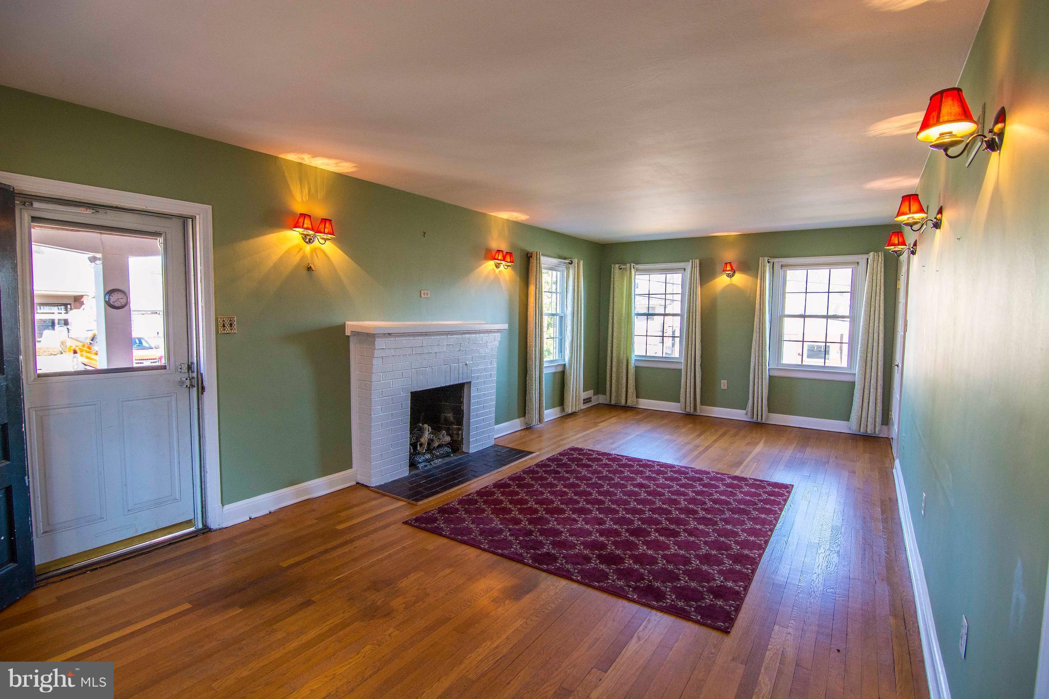 BORDEN - Residential