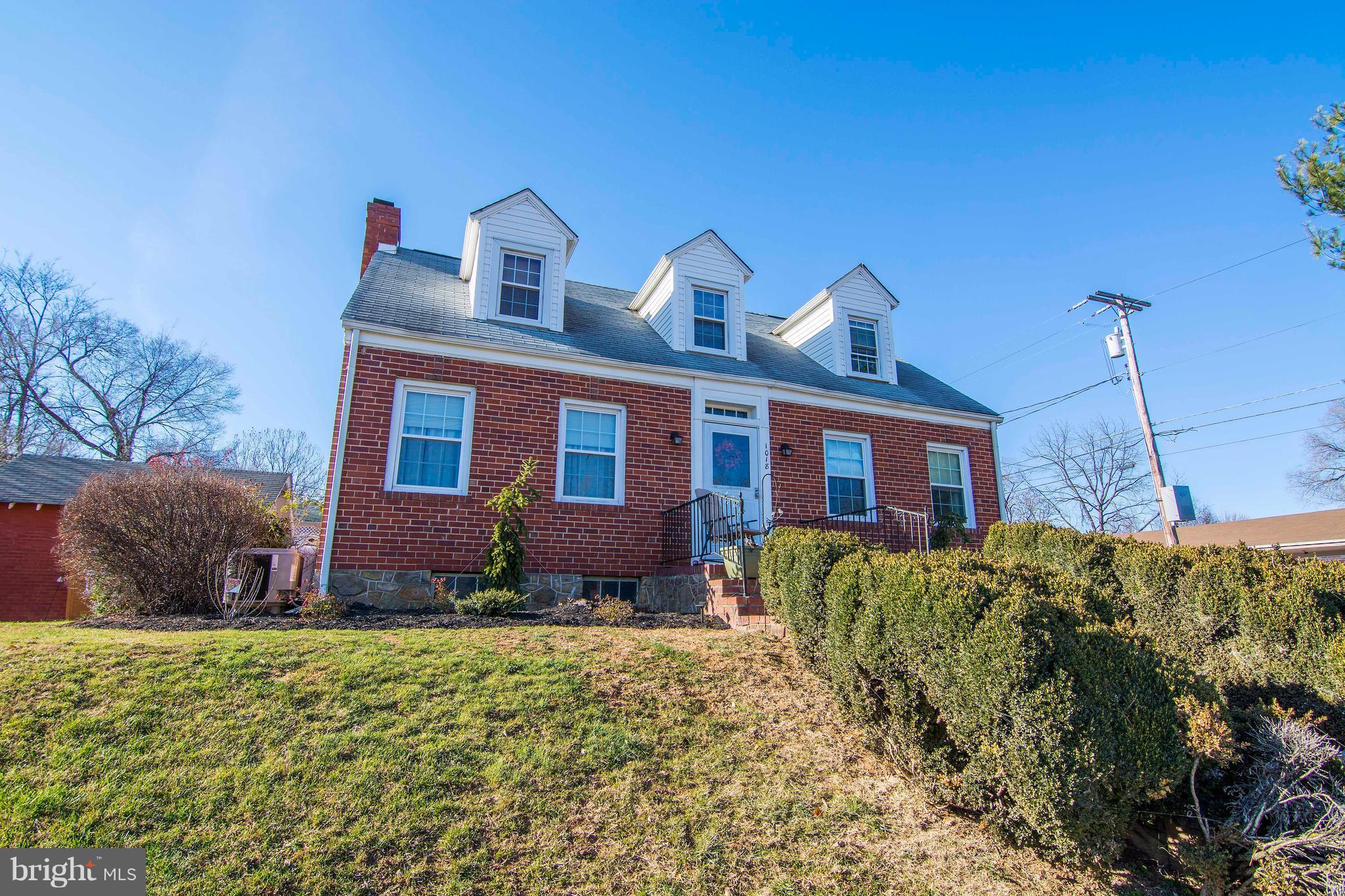 BORDEN - Residential