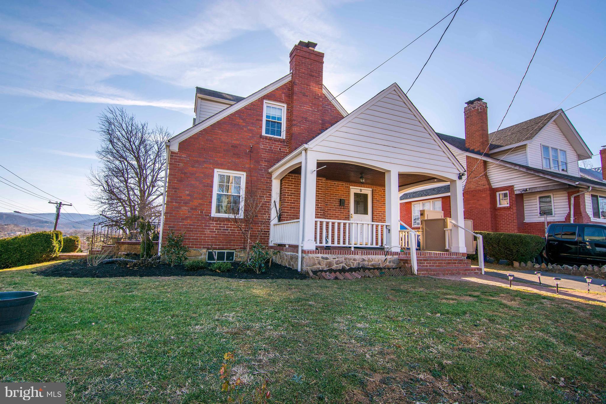 BORDEN - Residential