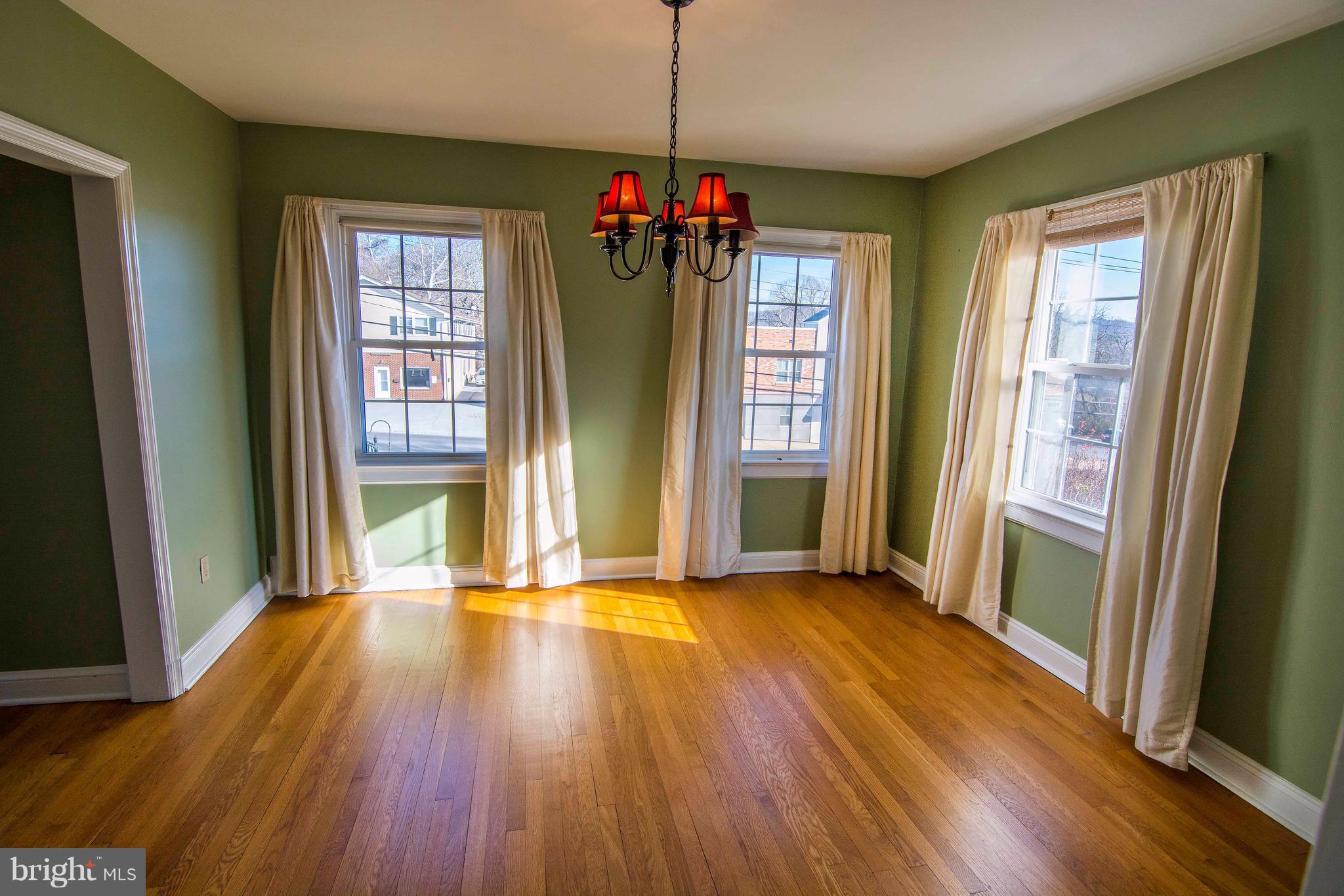 BORDEN - Residential