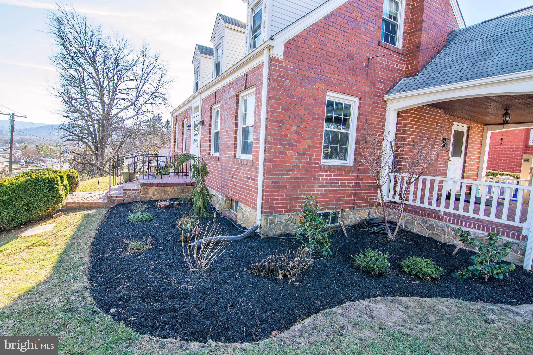 BORDEN - Residential