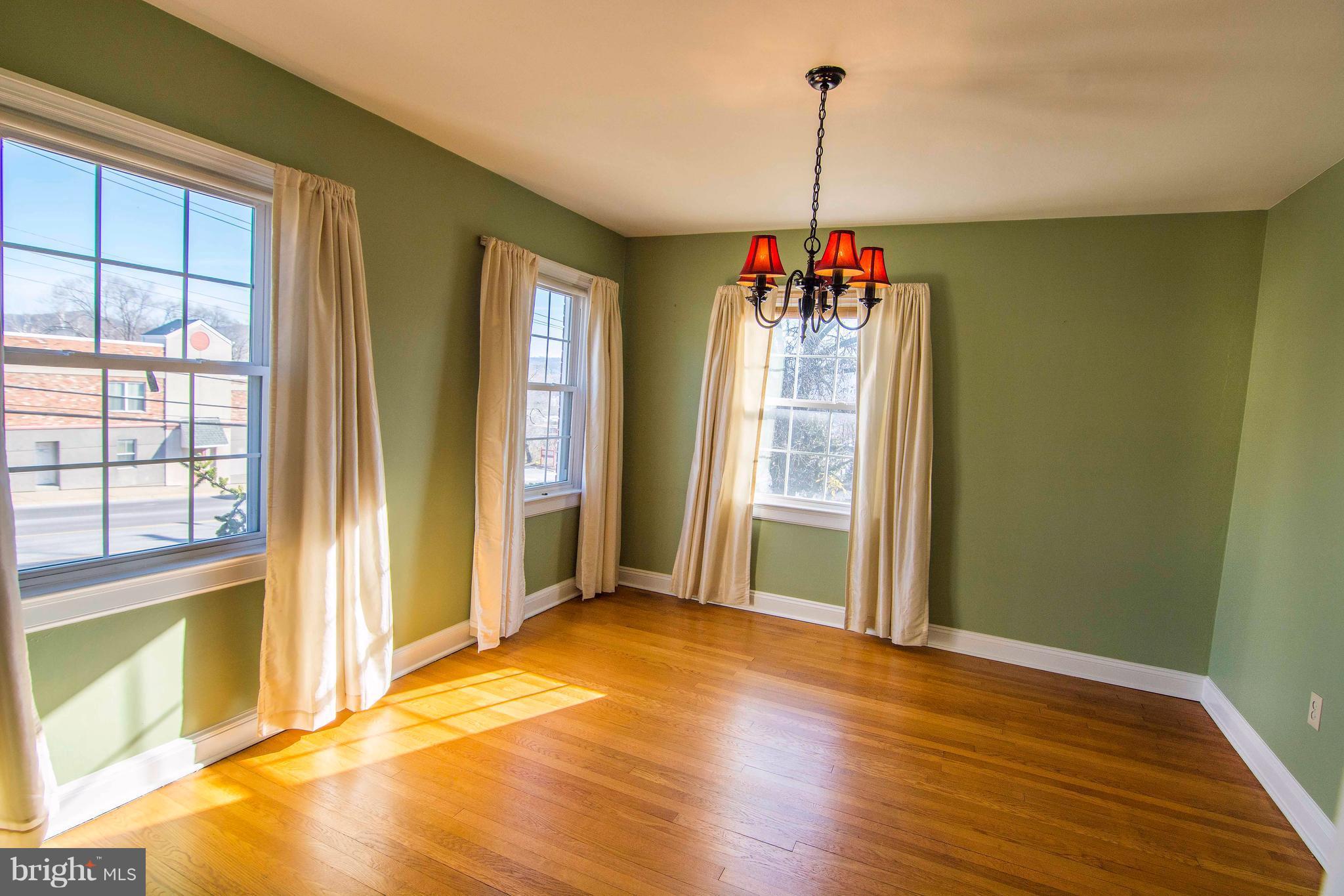 BORDEN - Residential