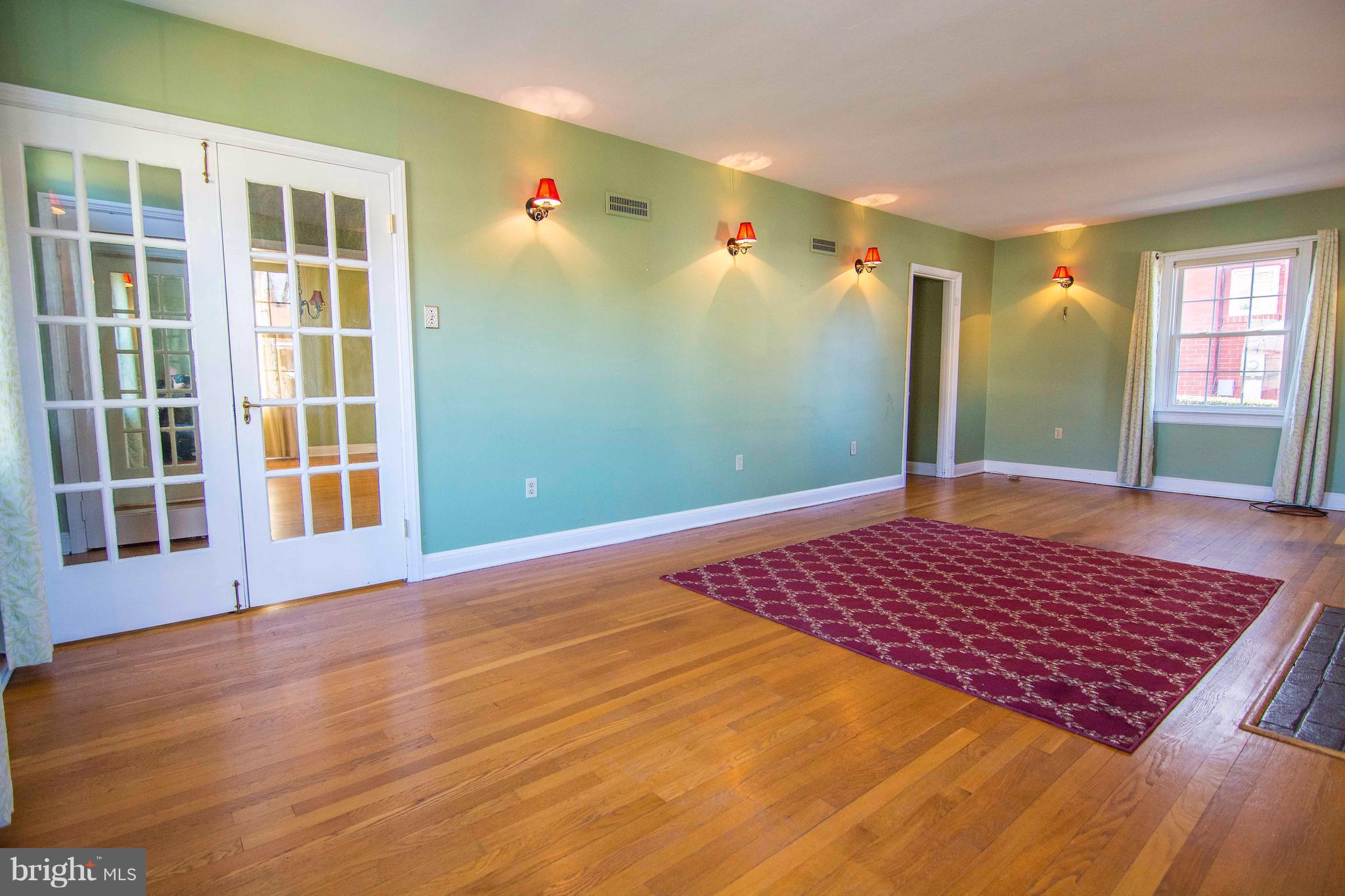 BORDEN - Residential