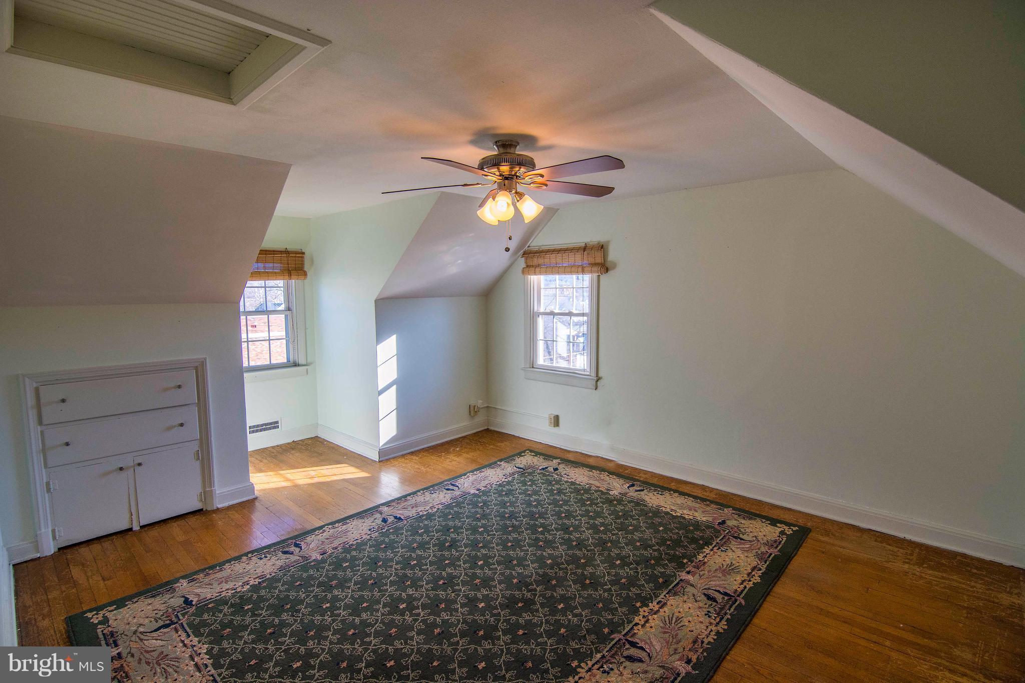 BORDEN - Residential