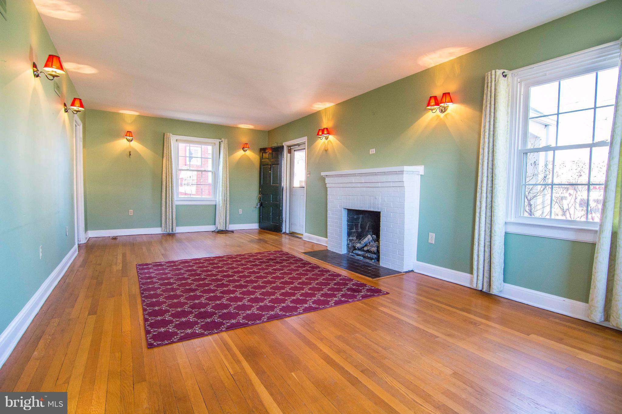 BORDEN - Residential