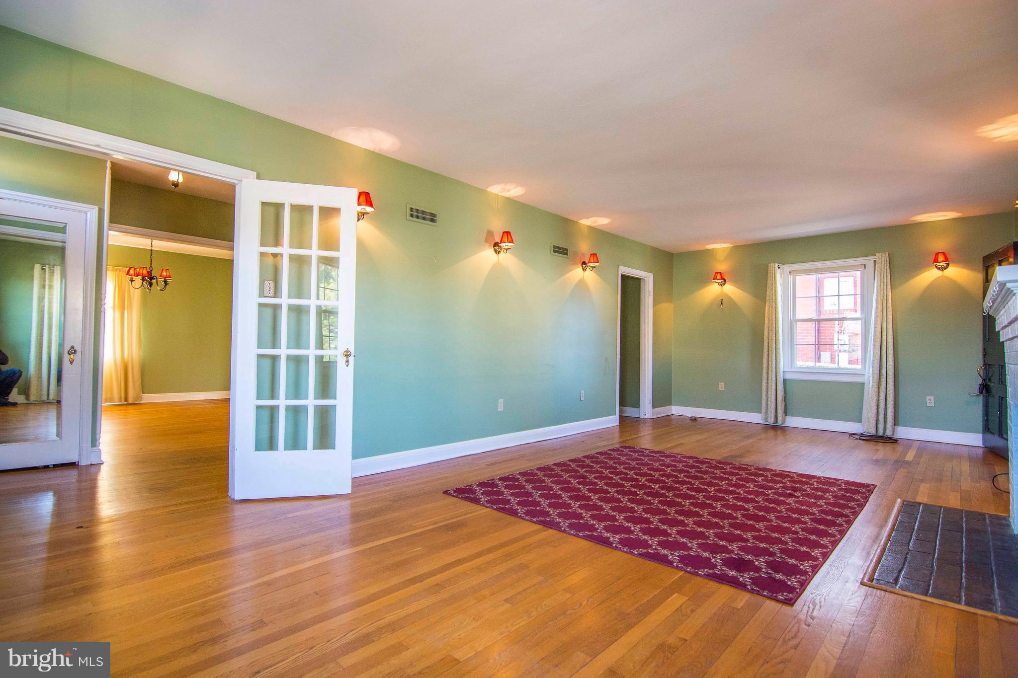 BORDEN - Residential