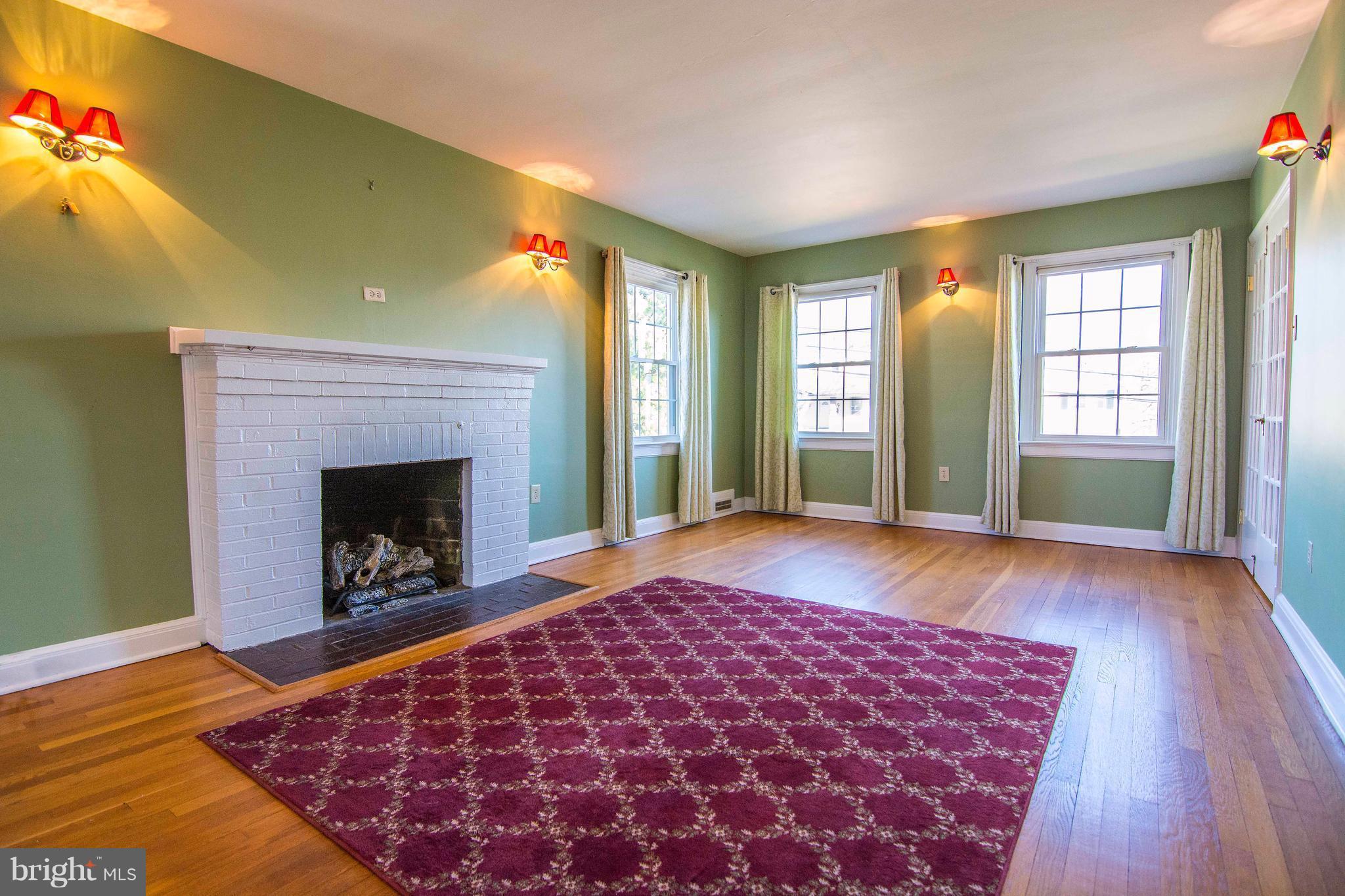 BORDEN - Residential