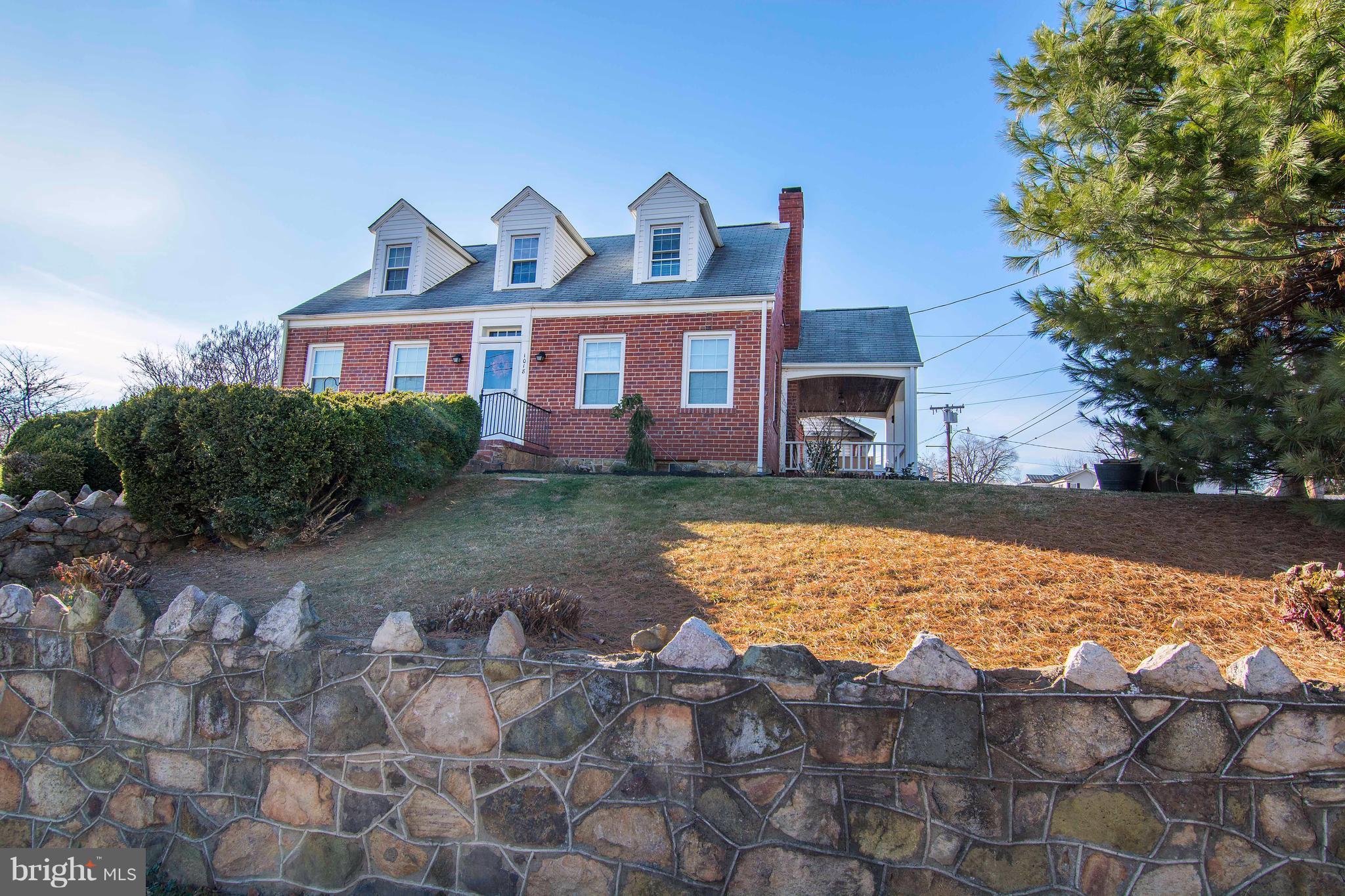 BORDEN - Residential