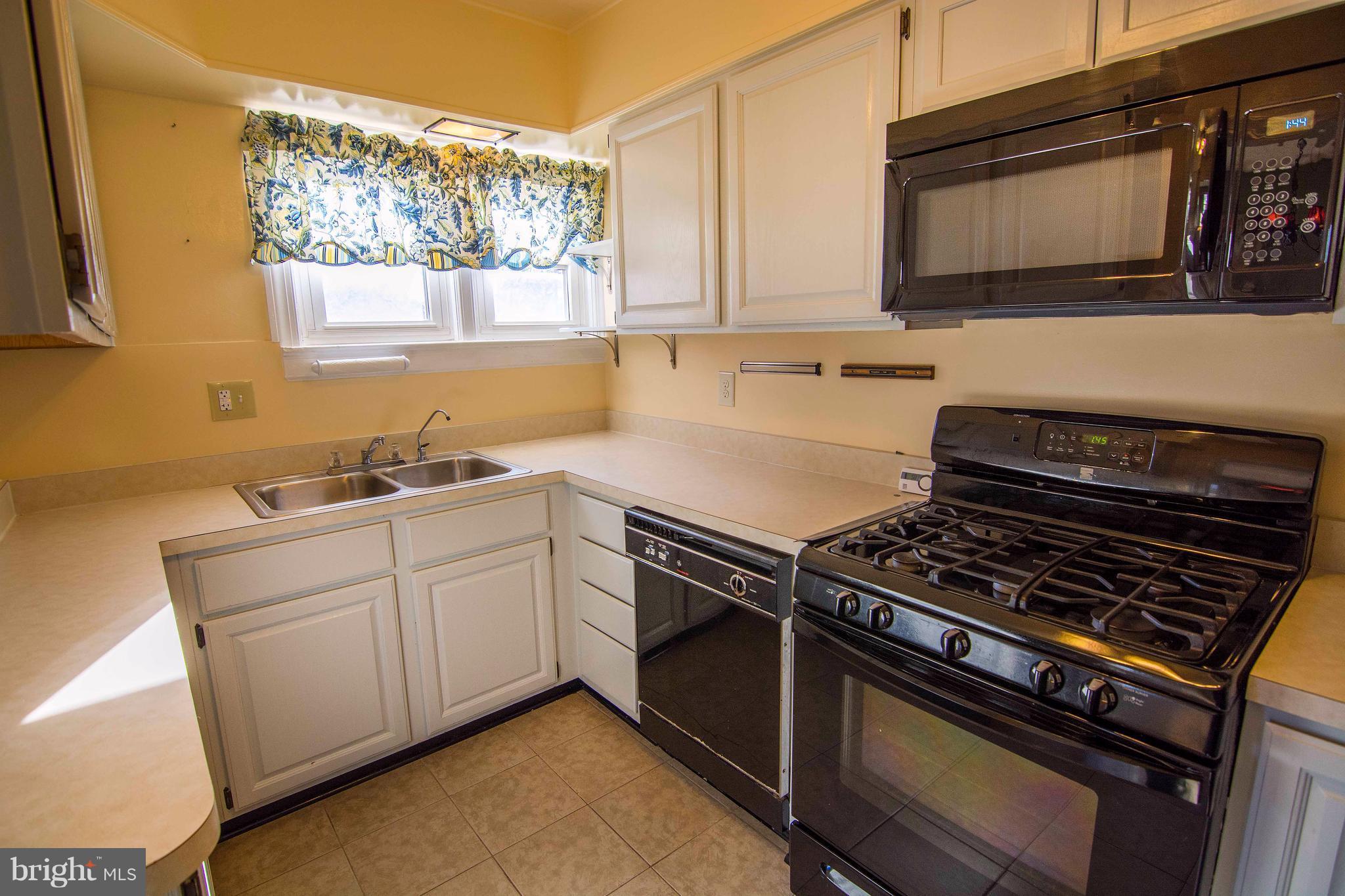 BORDEN - Residential