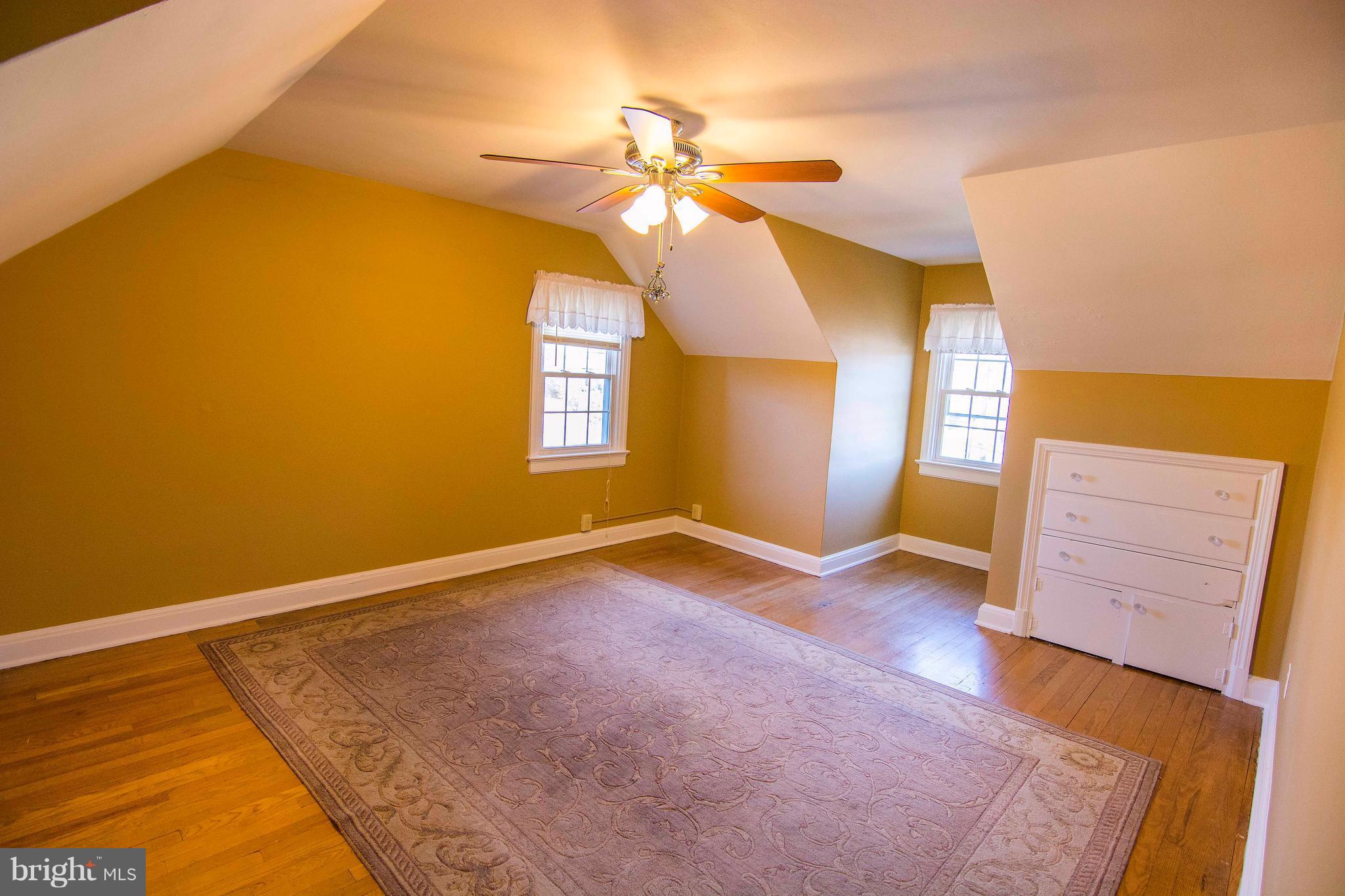 BORDEN - Residential