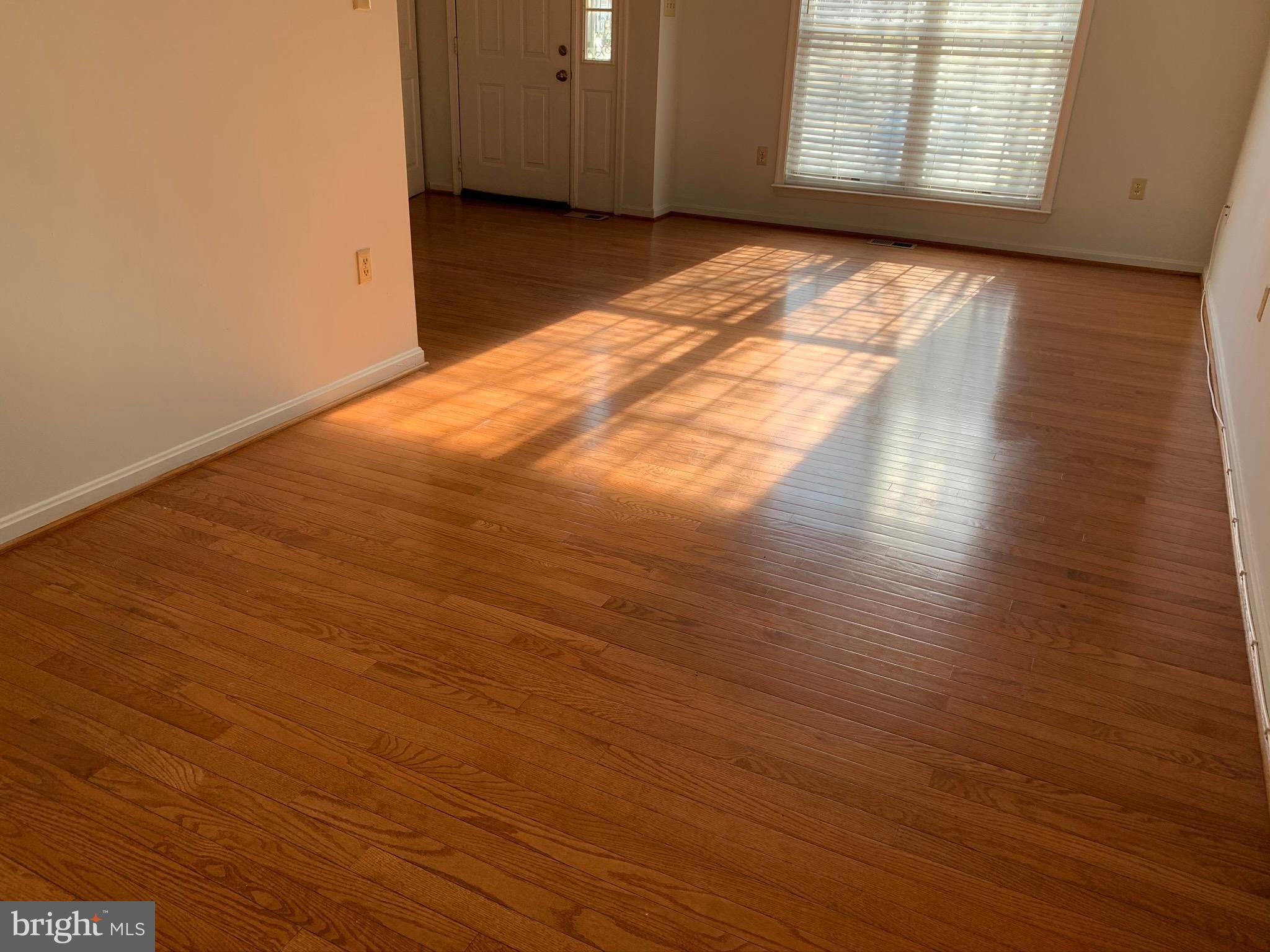 CHILLUM HILLS - Residential Lease