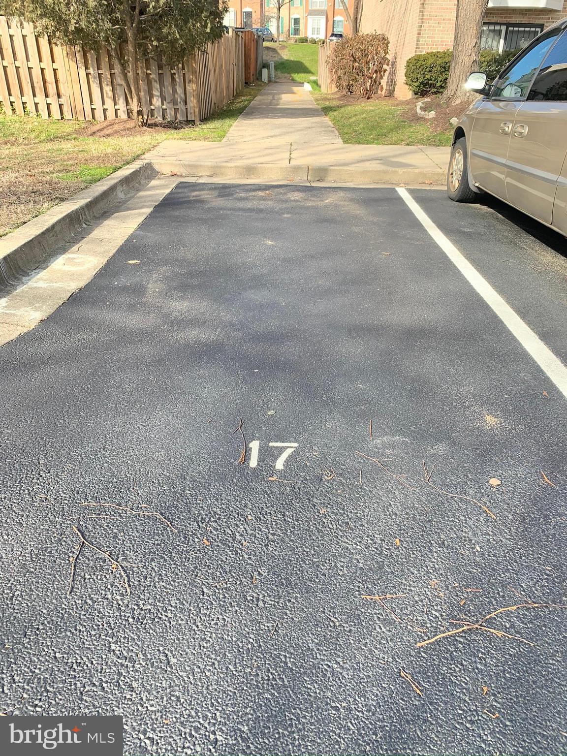 CHILLUM HILLS - Residential Lease