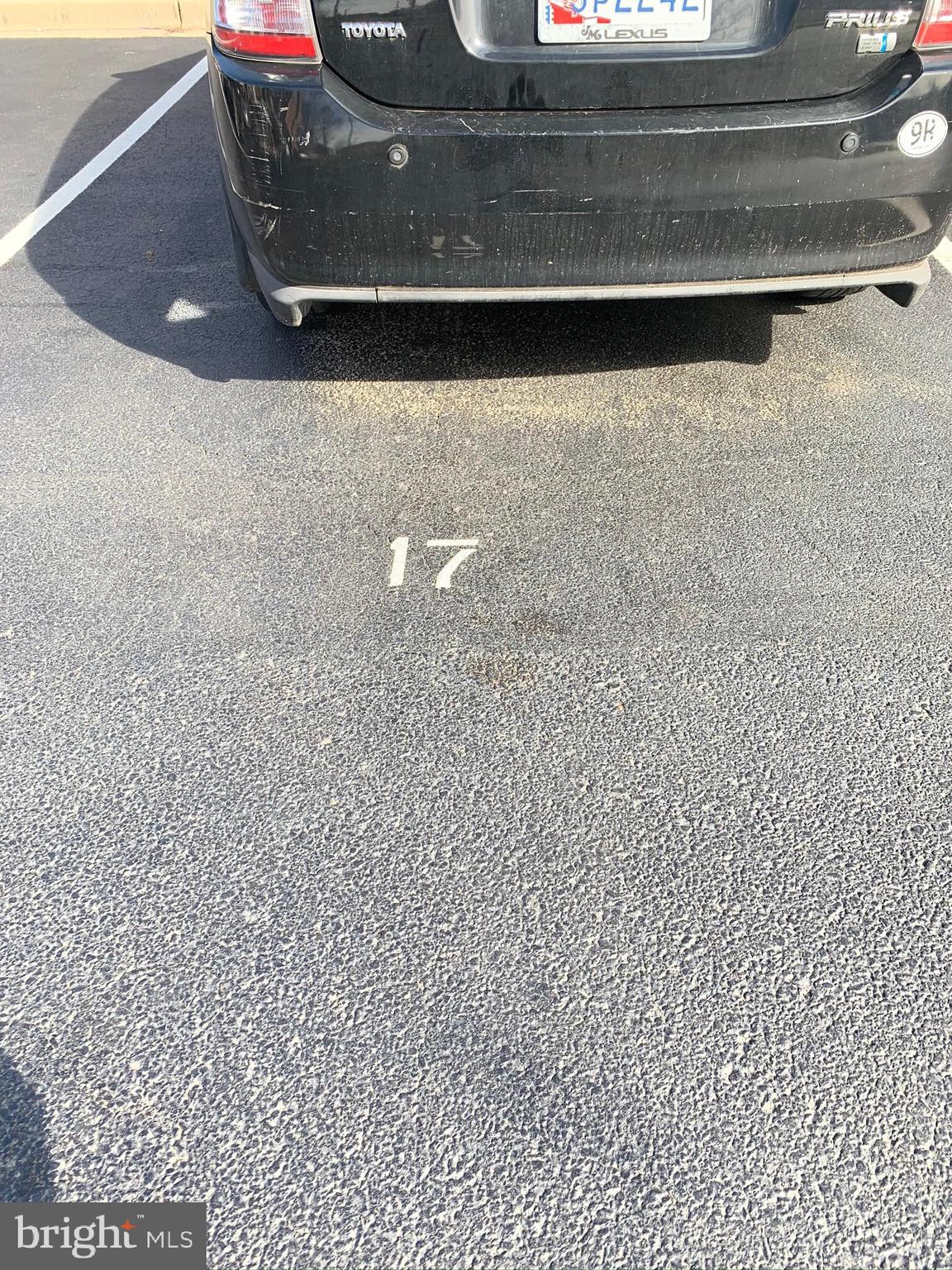 CHILLUM HILLS - Residential Lease