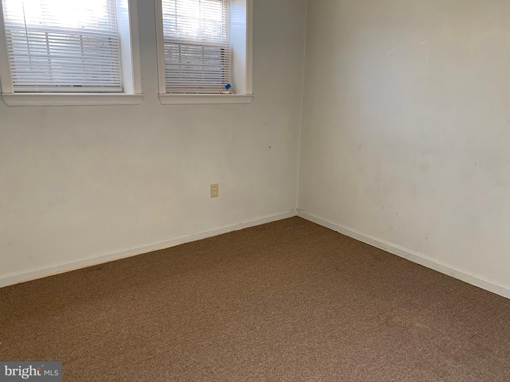 CHILLUM HILLS - Residential Lease