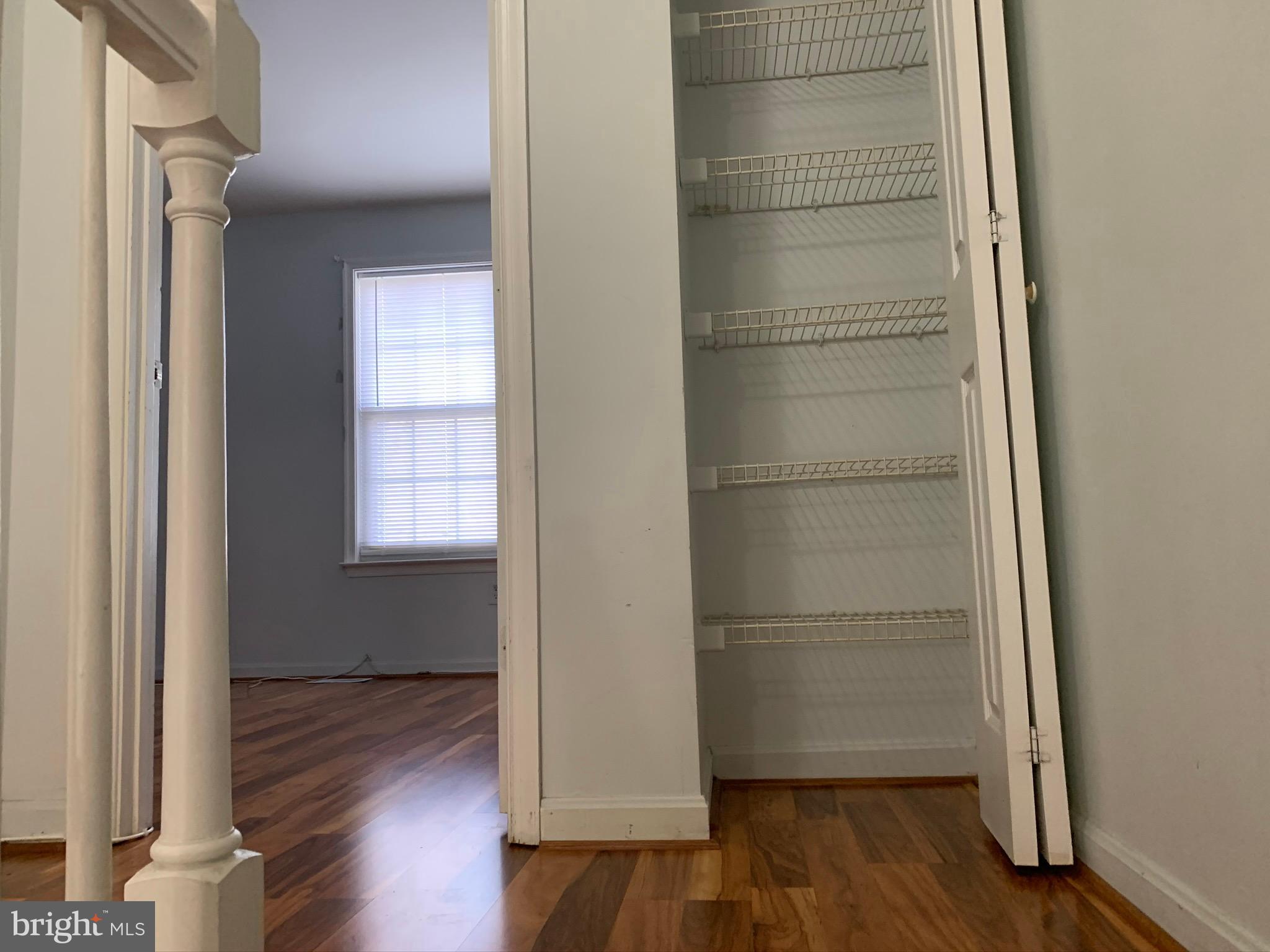 CHILLUM HILLS - Residential Lease