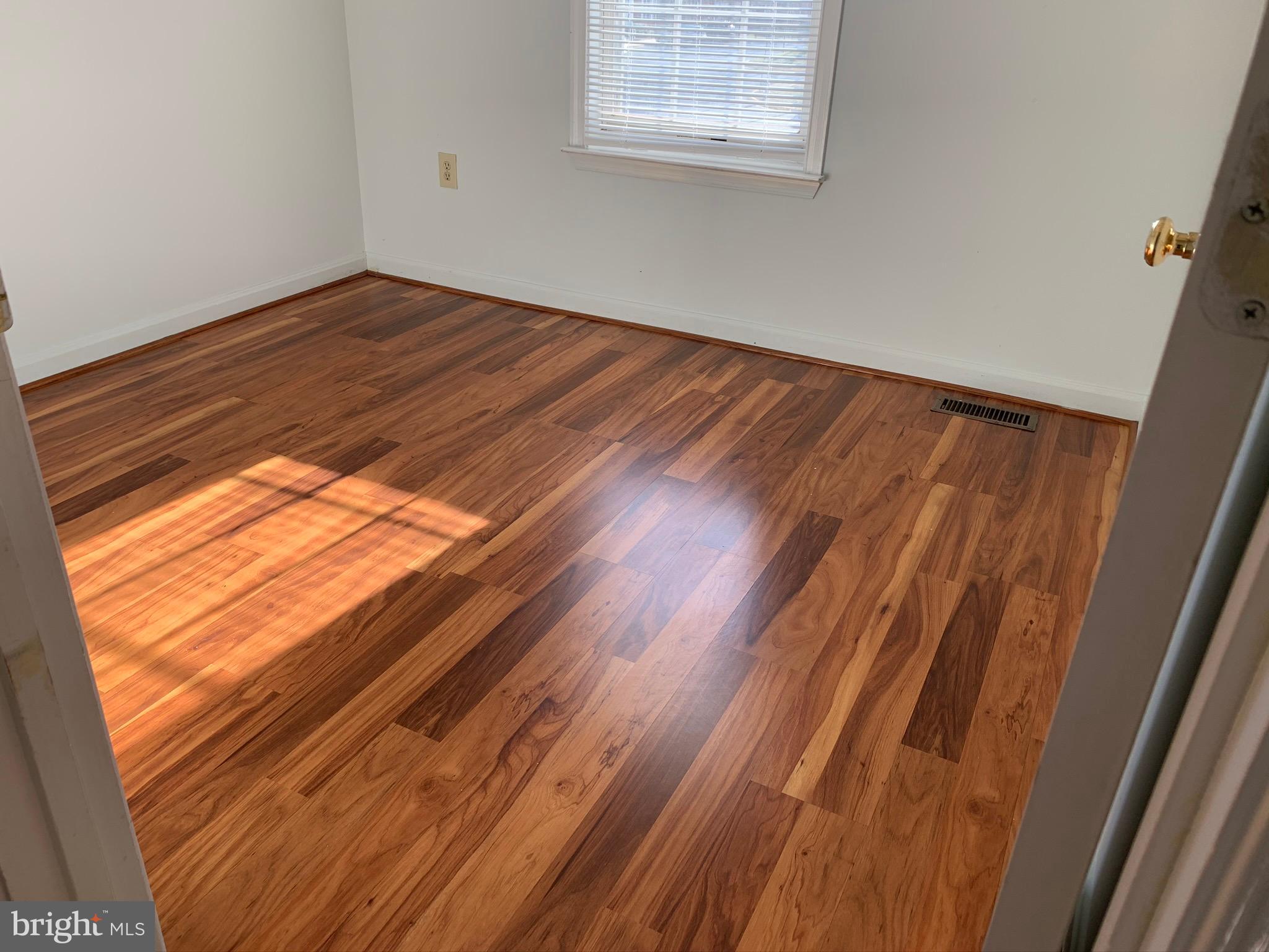 CHILLUM HILLS - Residential Lease