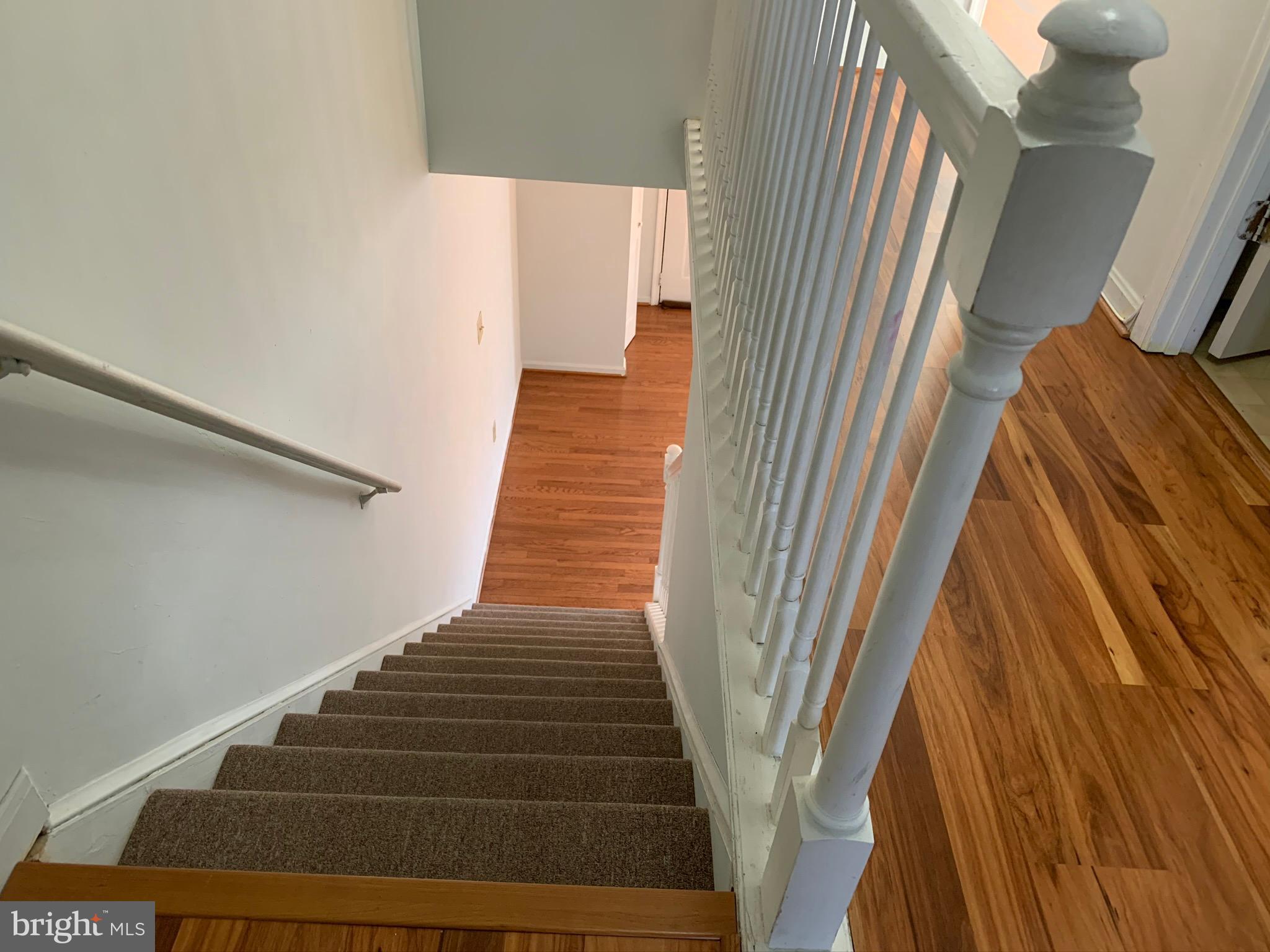 CHILLUM HILLS - Residential Lease