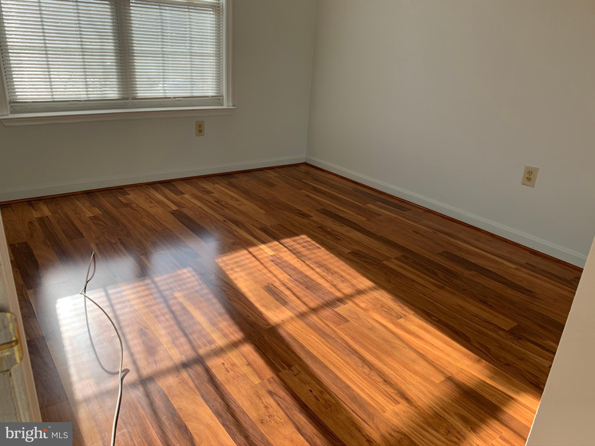 CHILLUM HILLS - Residential Lease