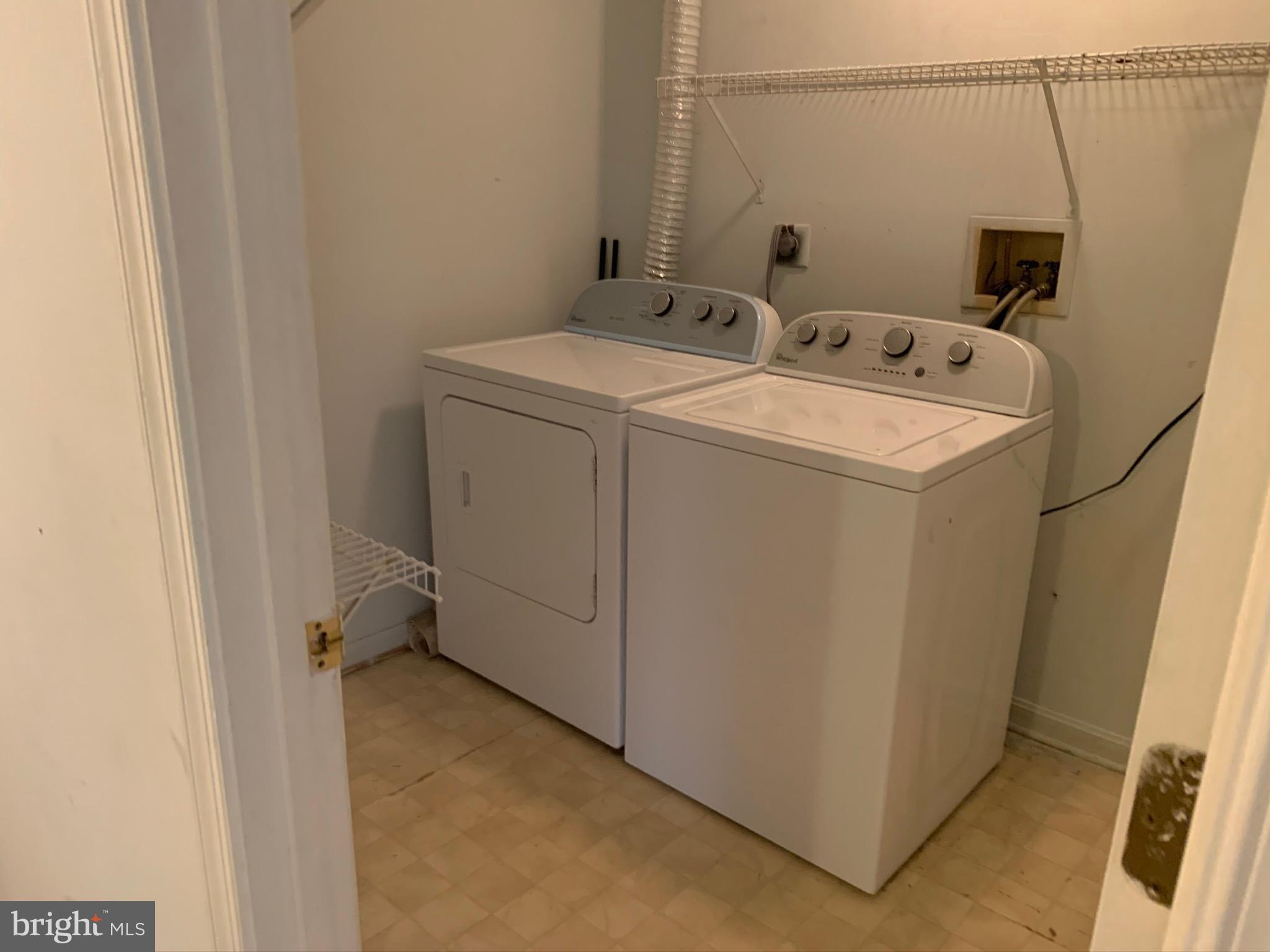 CHILLUM HILLS - Residential Lease