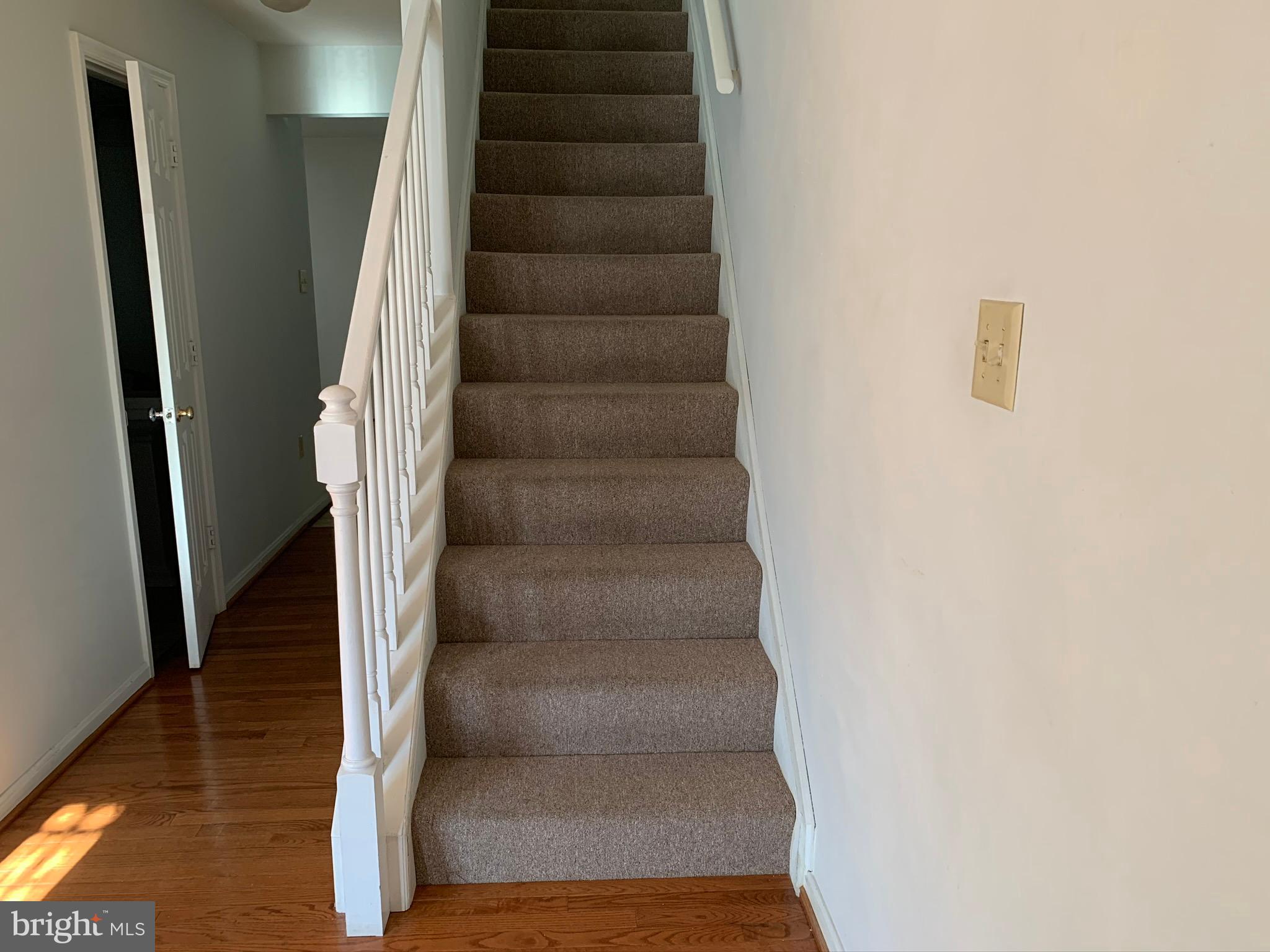 CHILLUM HILLS - Residential Lease