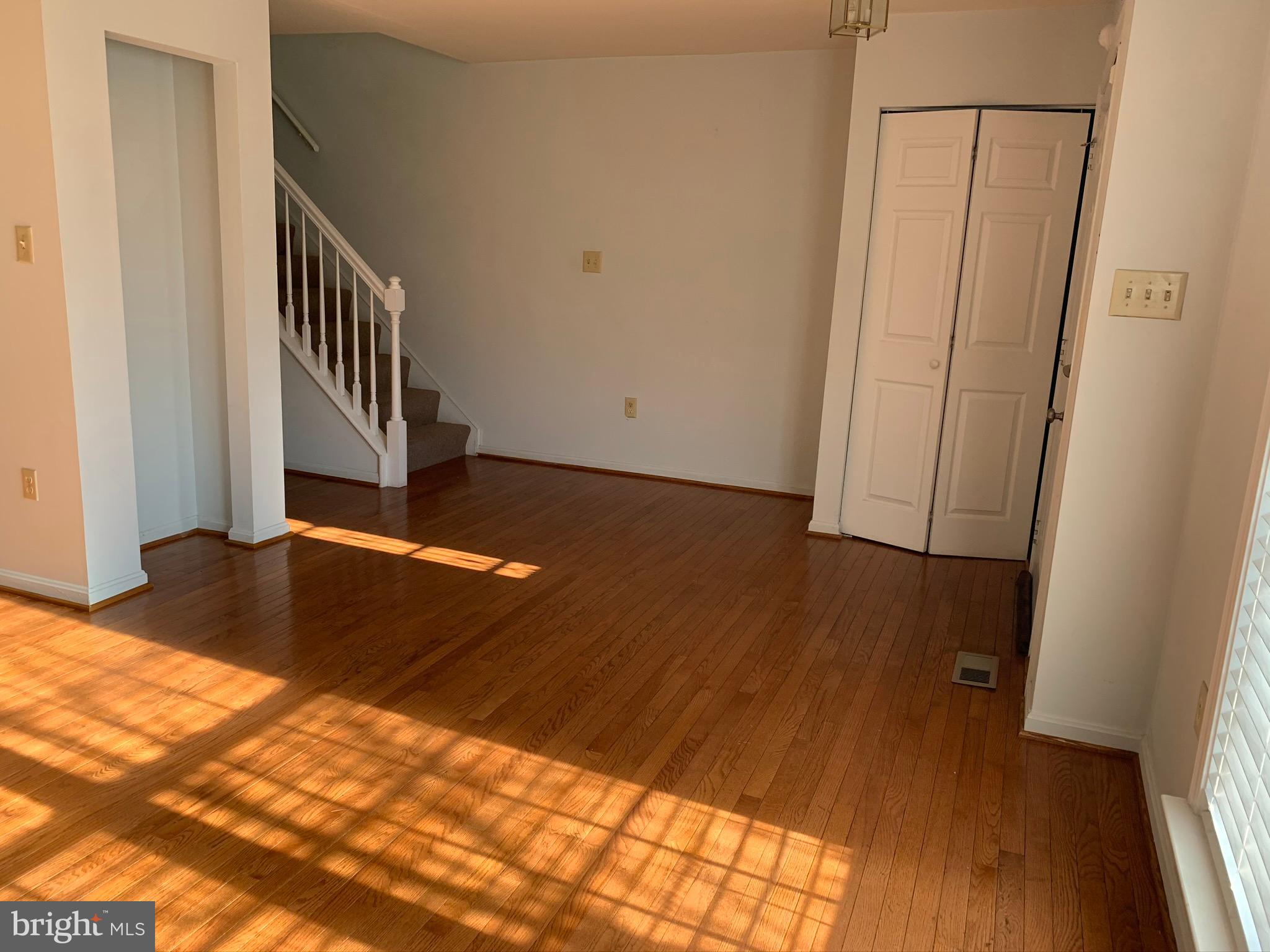 CHILLUM HILLS - Residential Lease