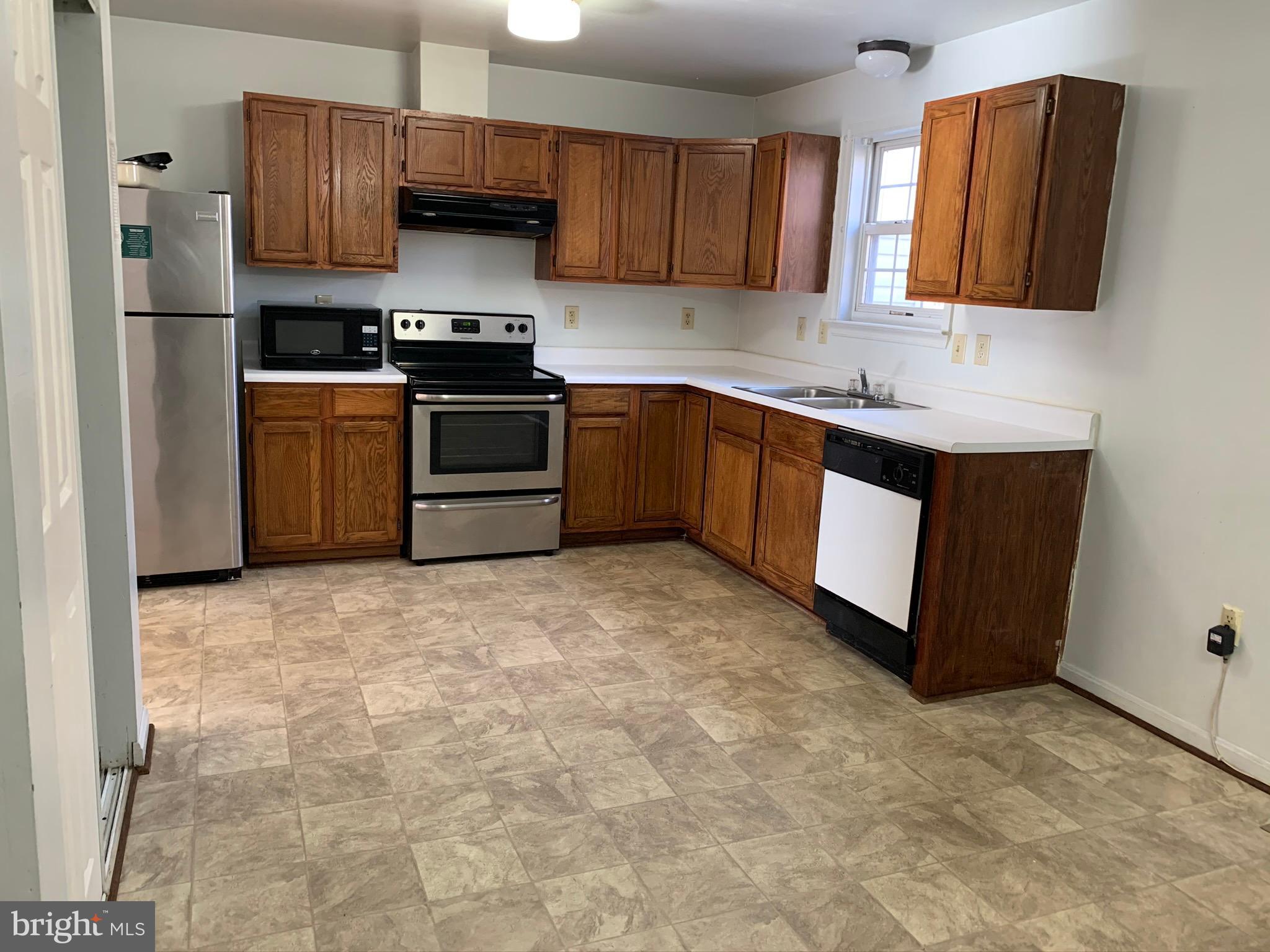 CHILLUM HILLS - Residential Lease