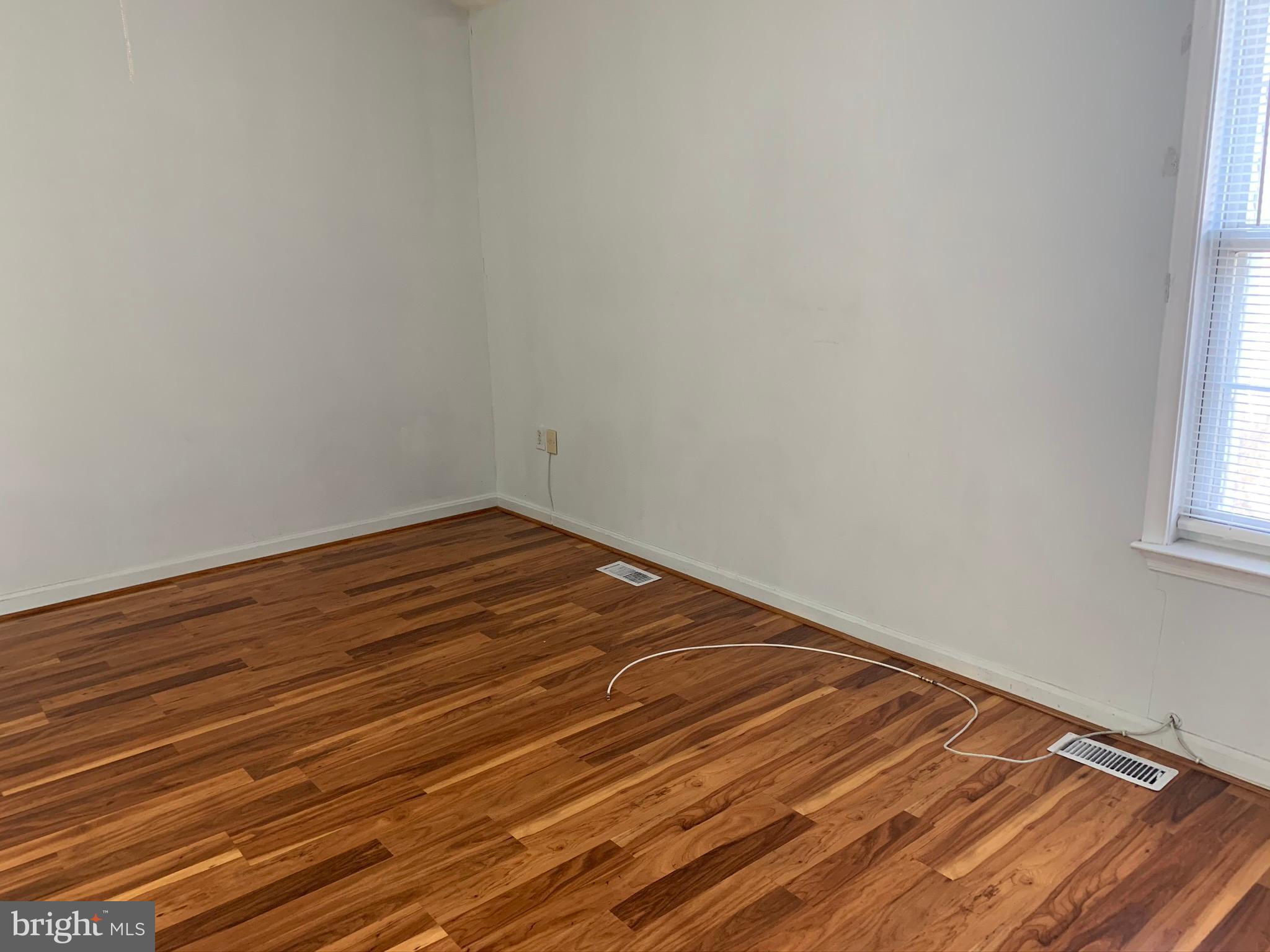 CHILLUM HILLS - Residential Lease