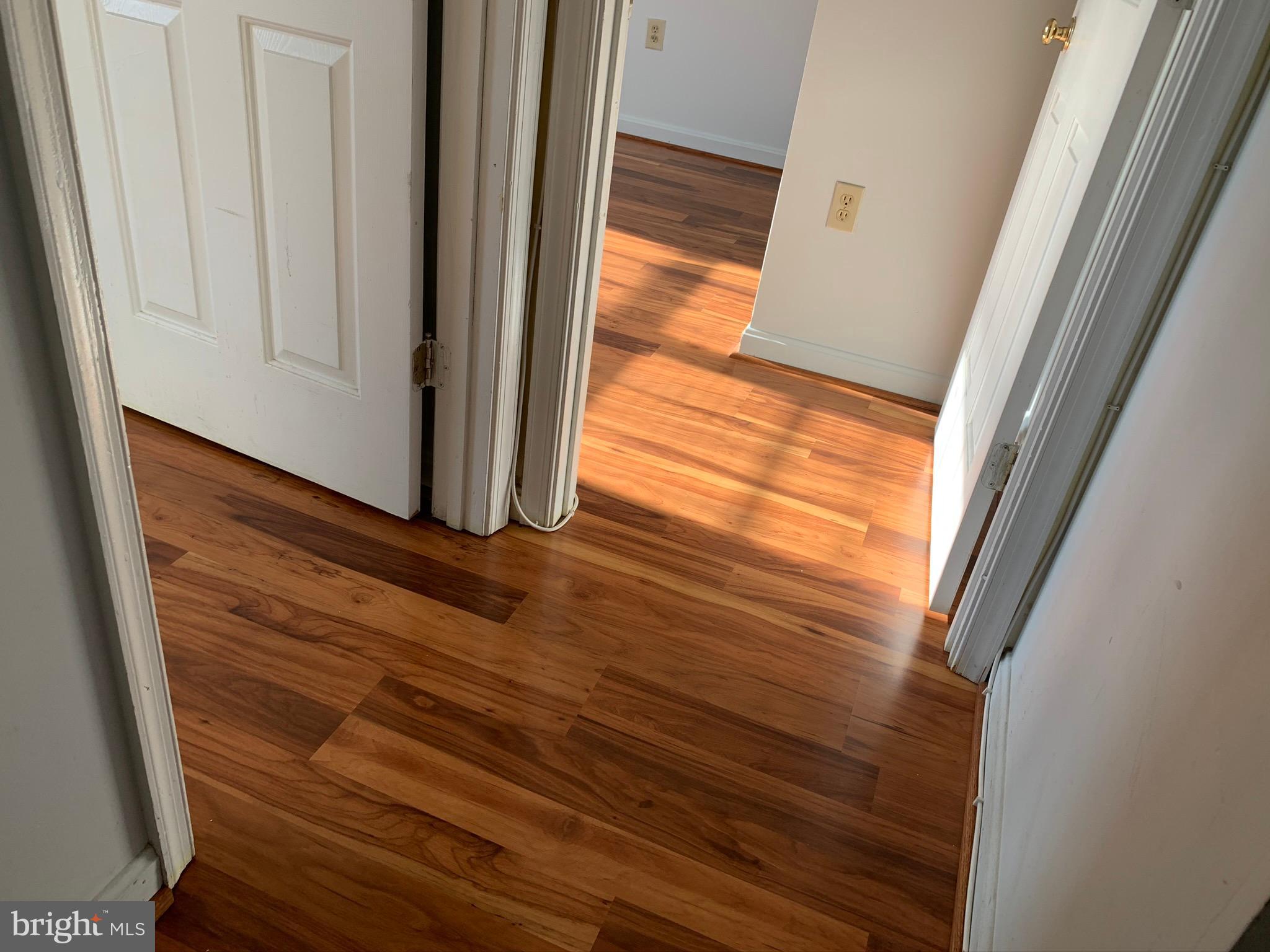 CHILLUM HILLS - Residential Lease