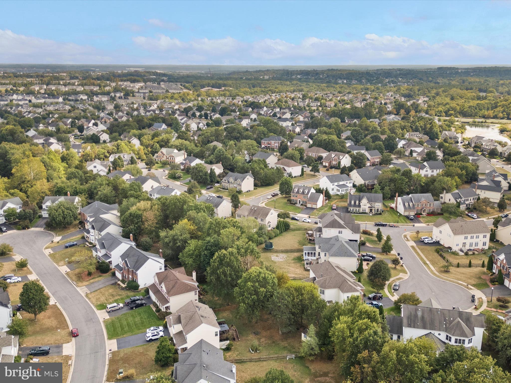 VICTORY LAKES - Residential