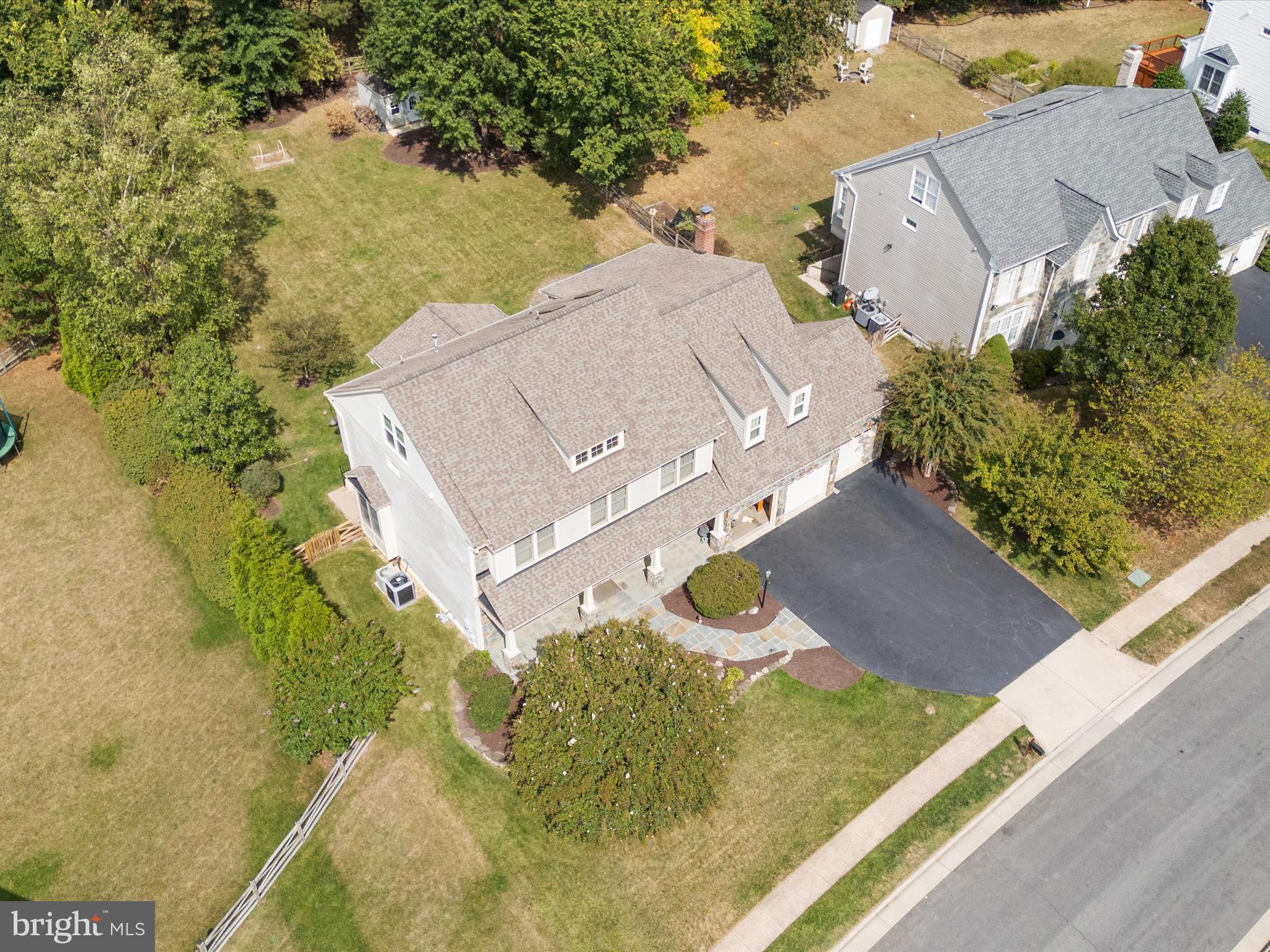 12620 CRABTREE FALLS DRIVE