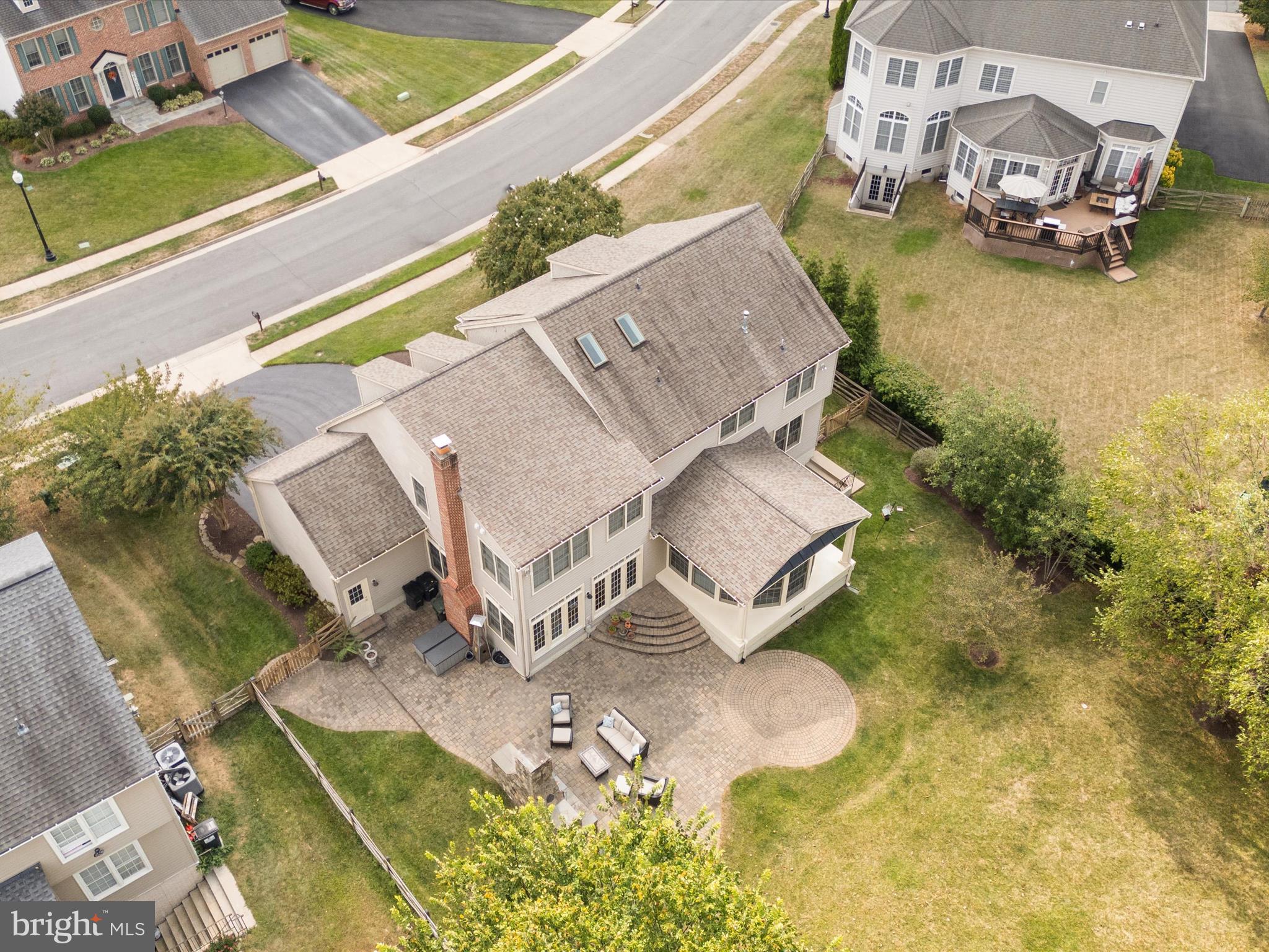 VICTORY LAKES - Residential