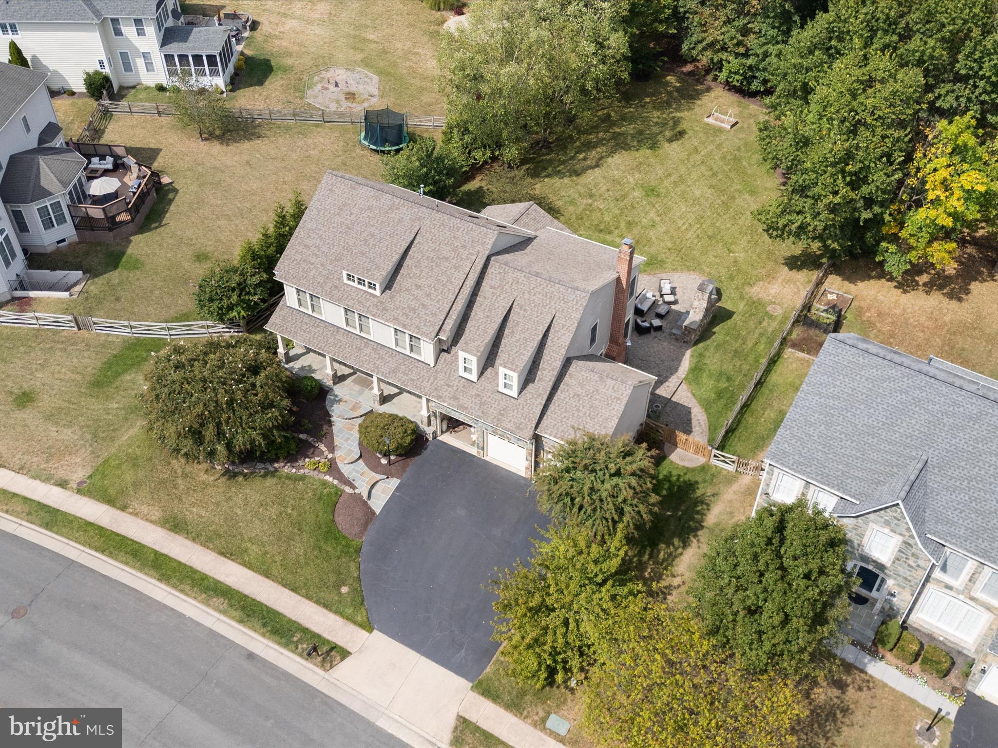 12620 CRABTREE FALLS DRIVE
