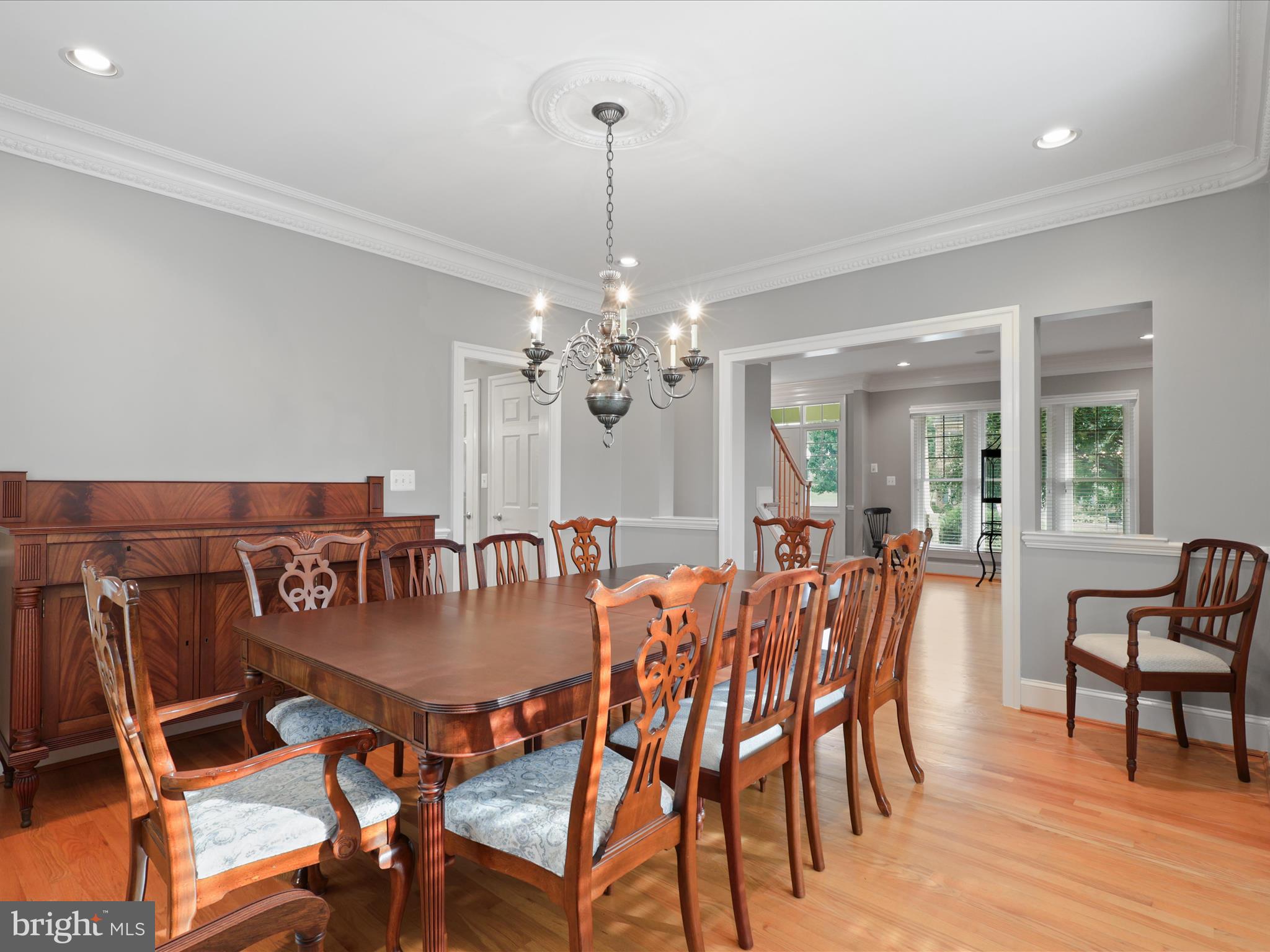 VICTORY LAKES - Residential