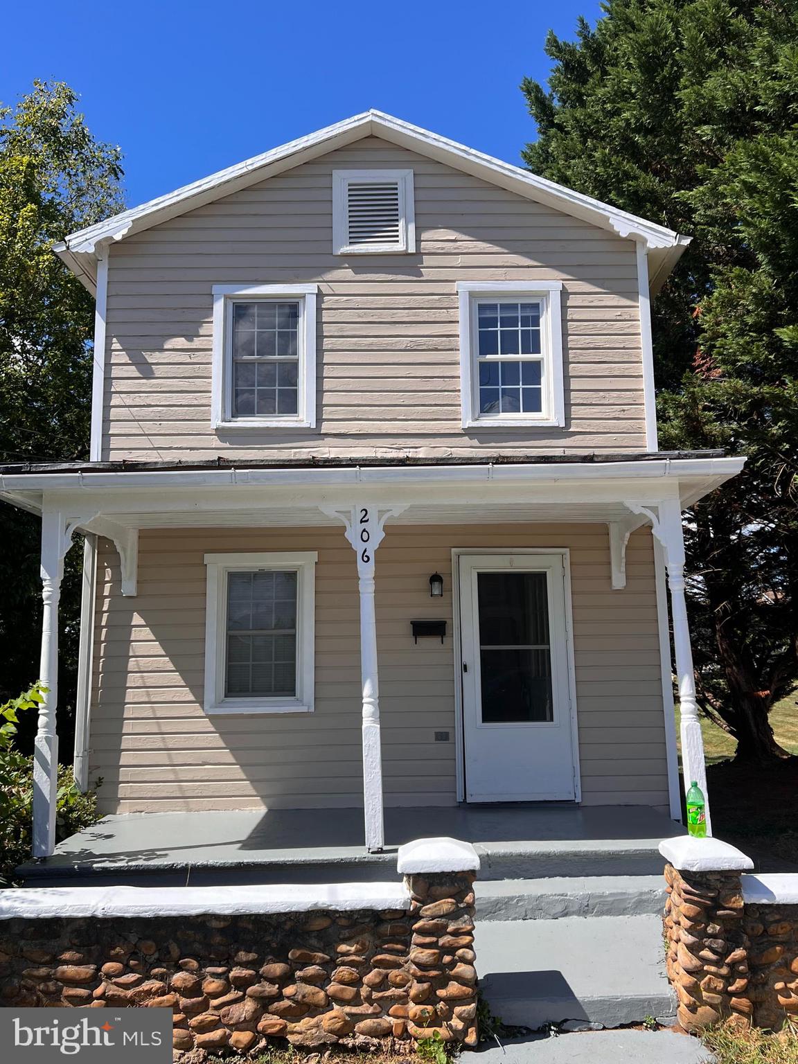 NONE AVAILABLE - Residential Lease