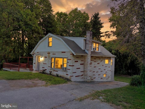 Photo of 497 Lancaster Avenue, MALVERN, PA 19355 (MLS # PACT2120360)