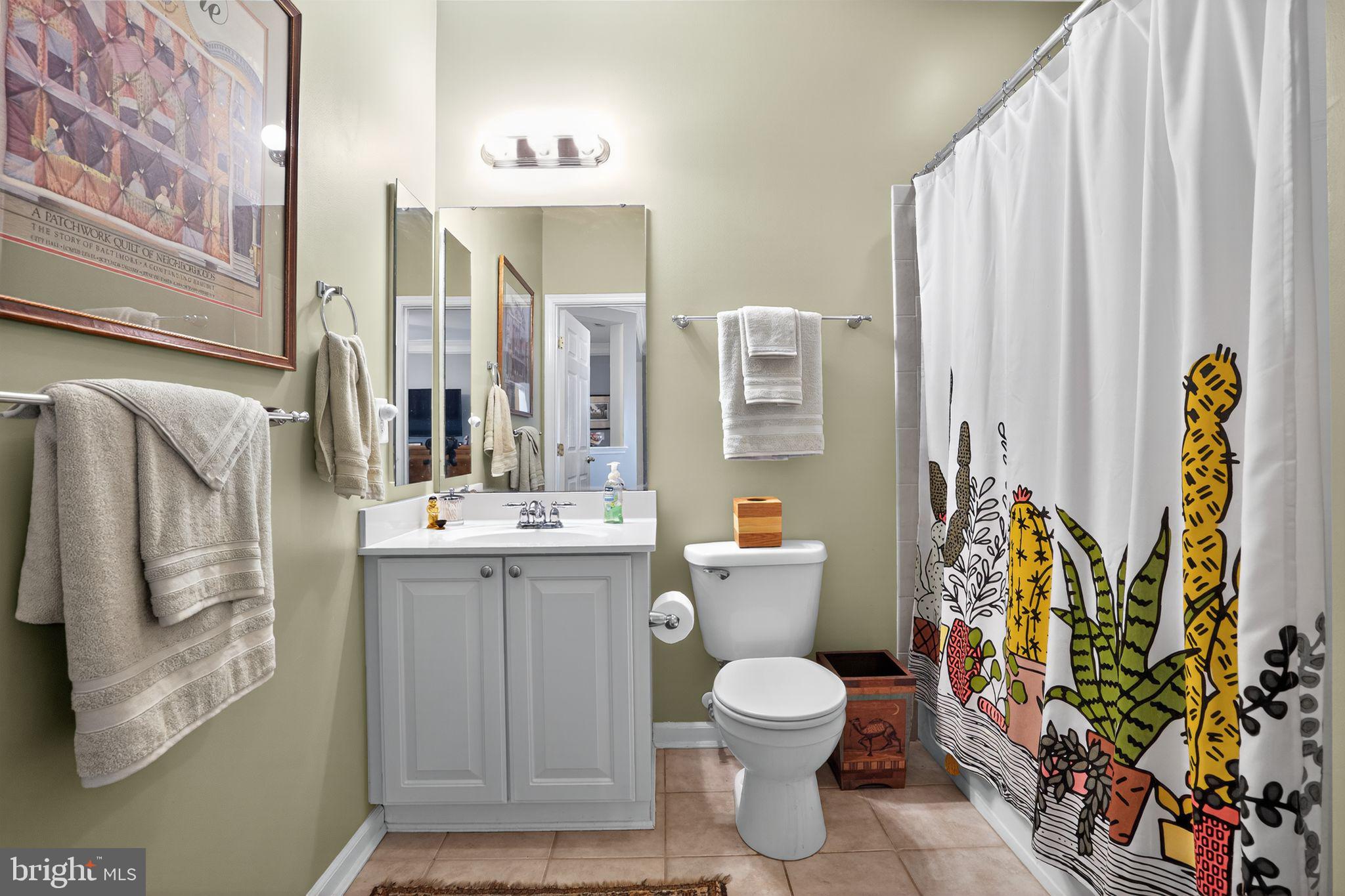 BULLE ROCK - Residential