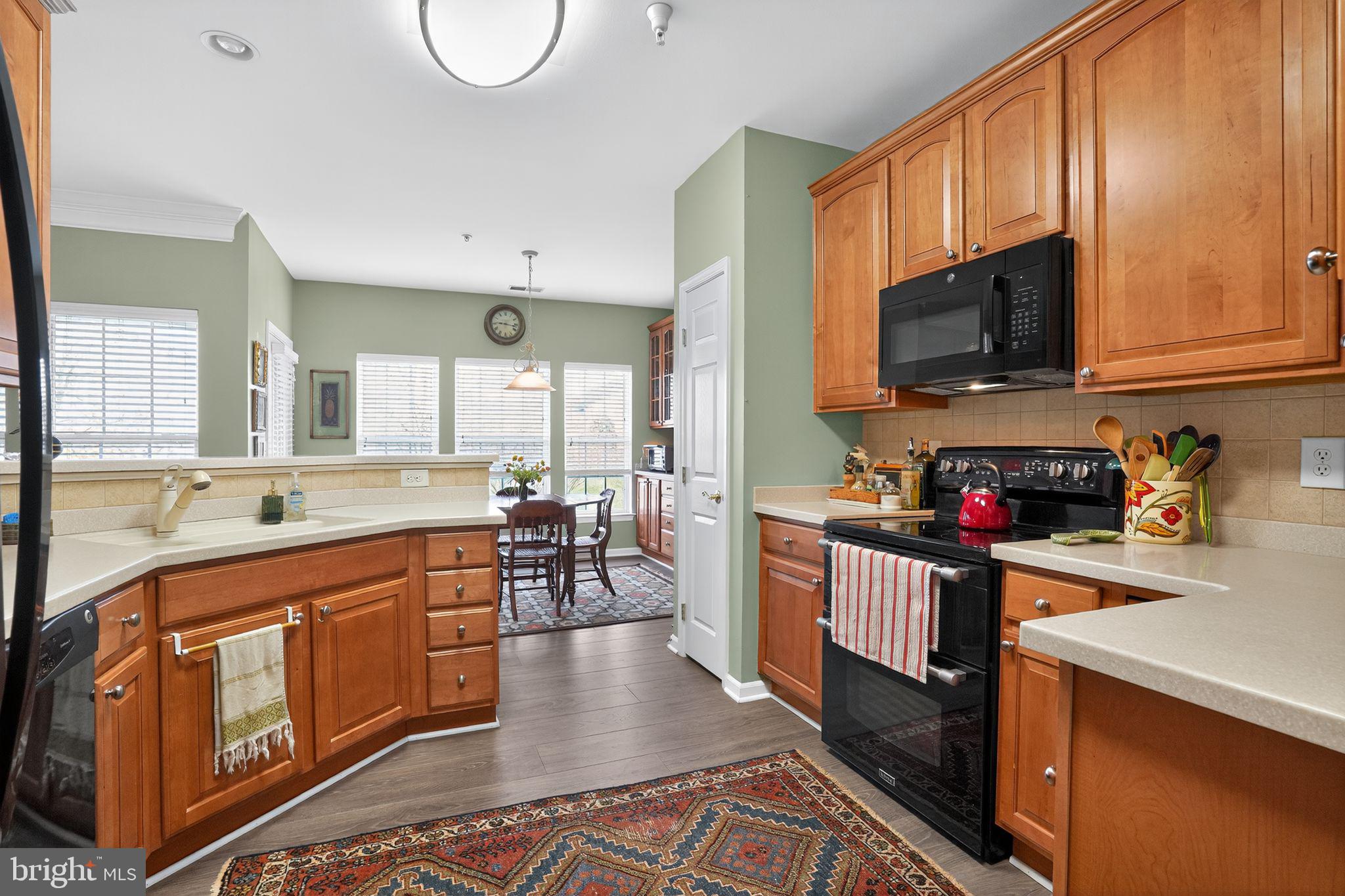 BULLE ROCK - Residential