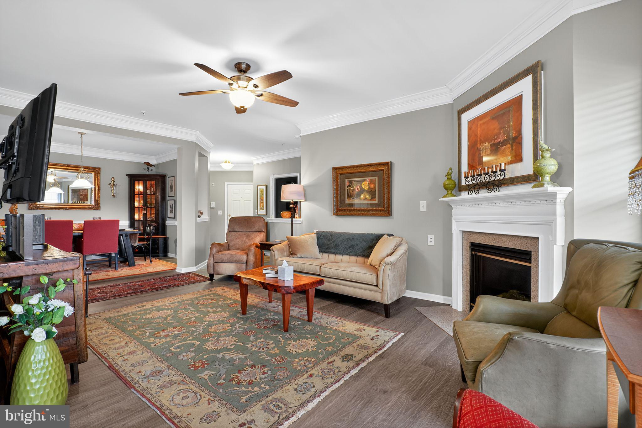 BULLE ROCK - Residential