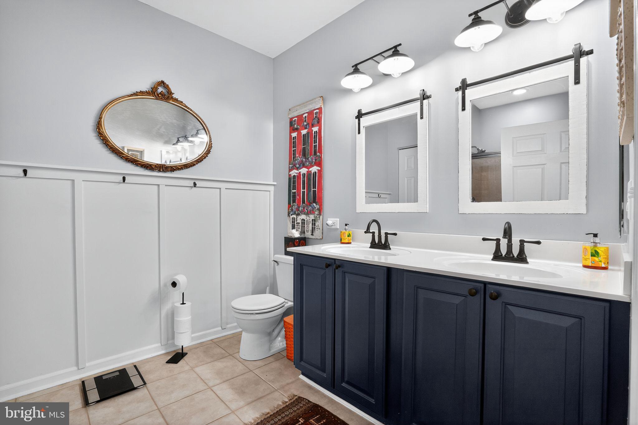 BULLE ROCK - Residential