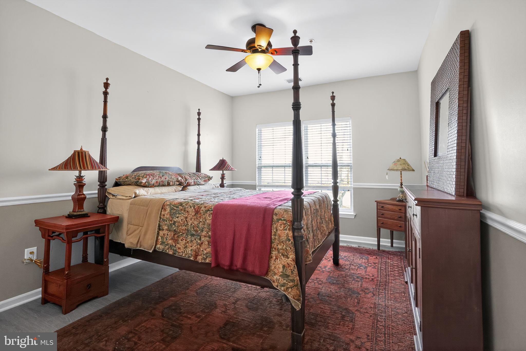 BULLE ROCK - Residential