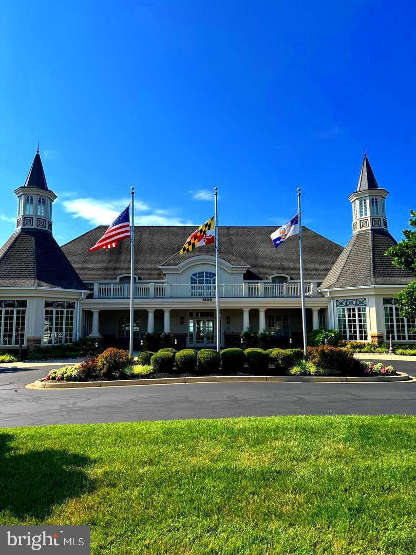 BULLE ROCK - Residential